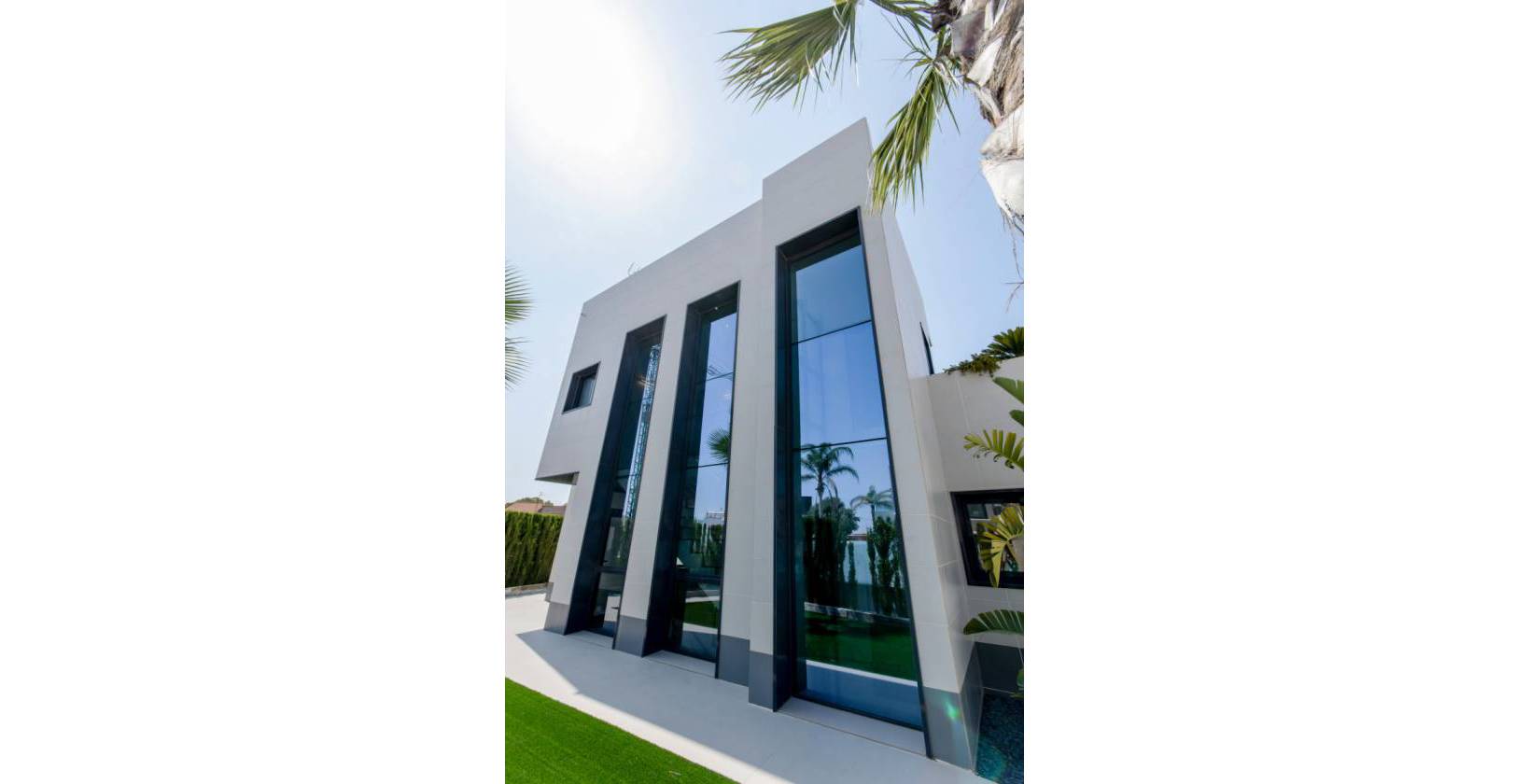 3 Bed, 3 Bath, HouseFor Sale, Dehesa de Campoamor, Alicante