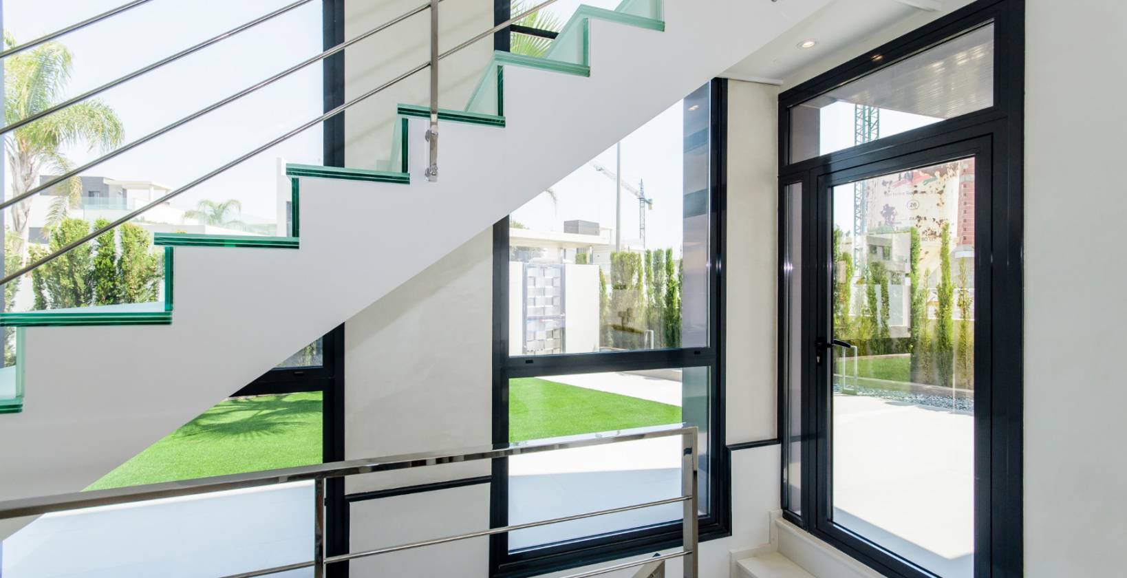 3 Bed, 3 Bath, HouseFor Sale, Dehesa de Campoamor, Alicante