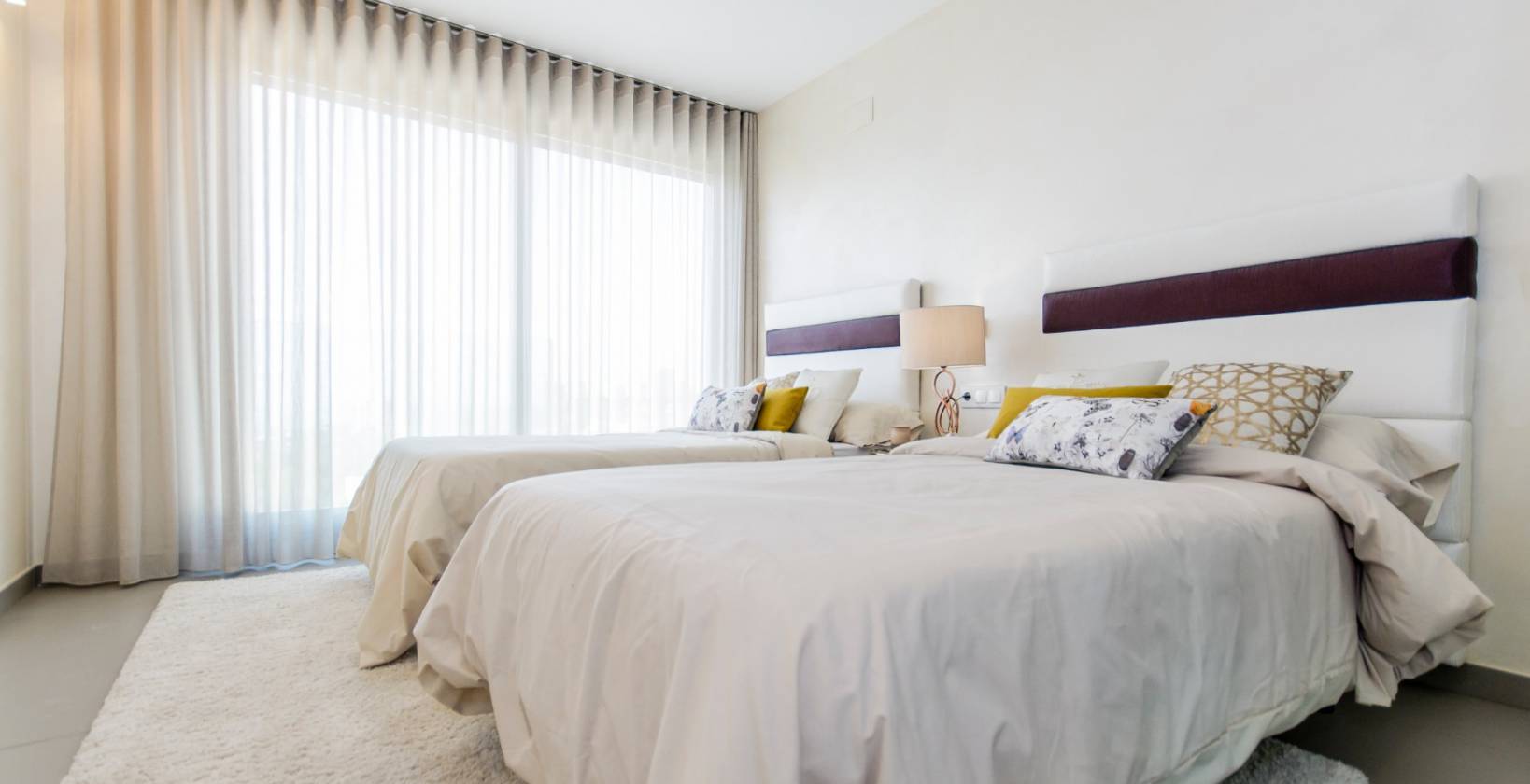 3 Bed, 3 Bath, HouseFor Sale, Dehesa de Campoamor, Alicante