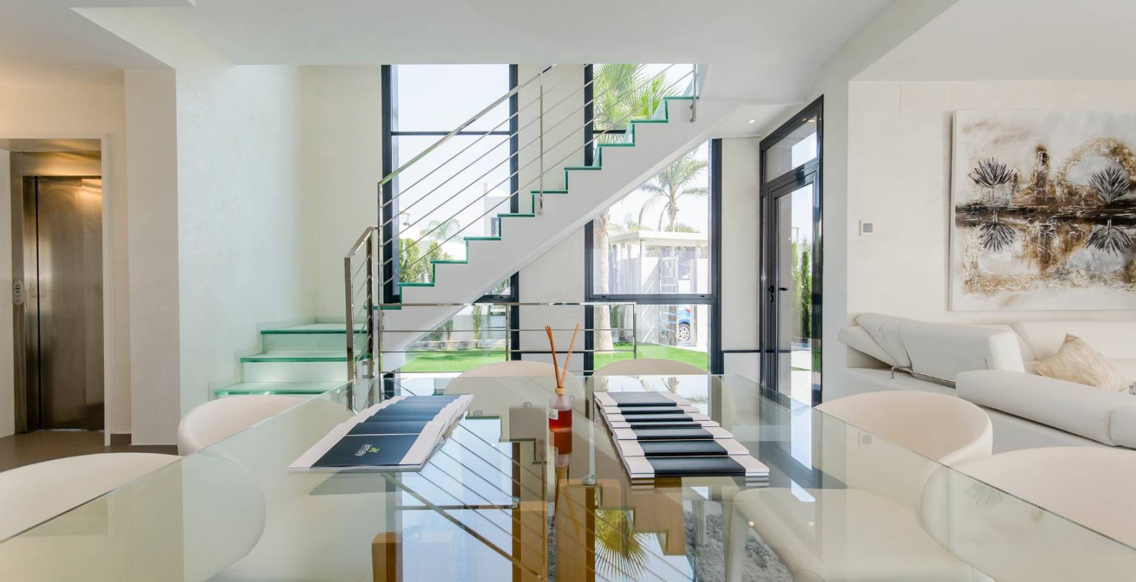 3 Bed, 3 Bath, HouseFor Sale, Dehesa de Campoamor, Alicante