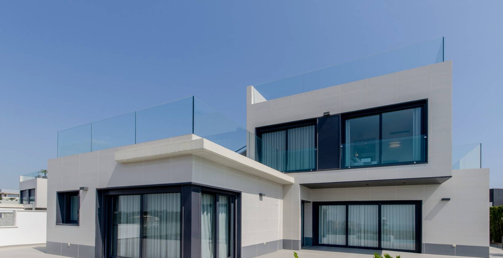 3 Bed, 3 Bath, HouseFor Sale, Dehesa de Campoamor, Alicante