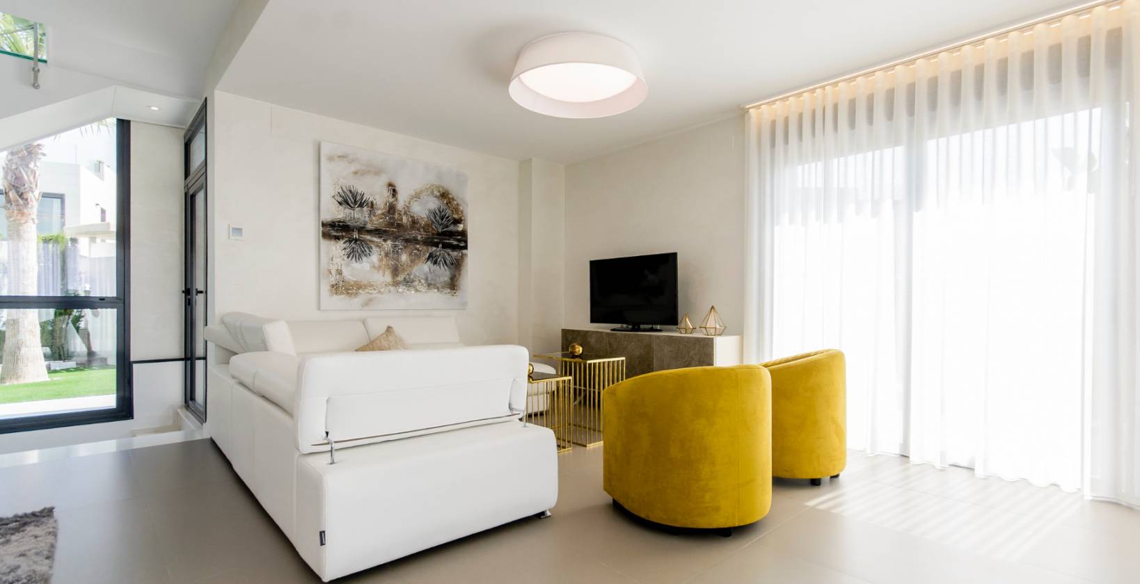 3 Bed, 3 Bath, HouseFor Sale, Dehesa de Campoamor, Alicante