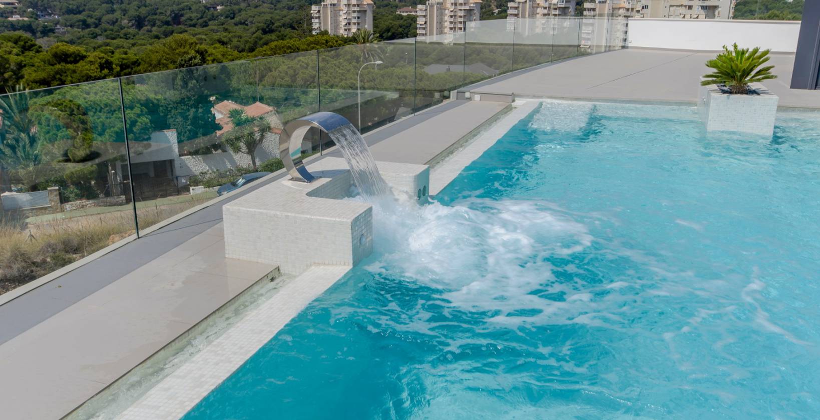 3 Bed, 3 Bath, HouseFor Sale, Dehesa de Campoamor, Alicante