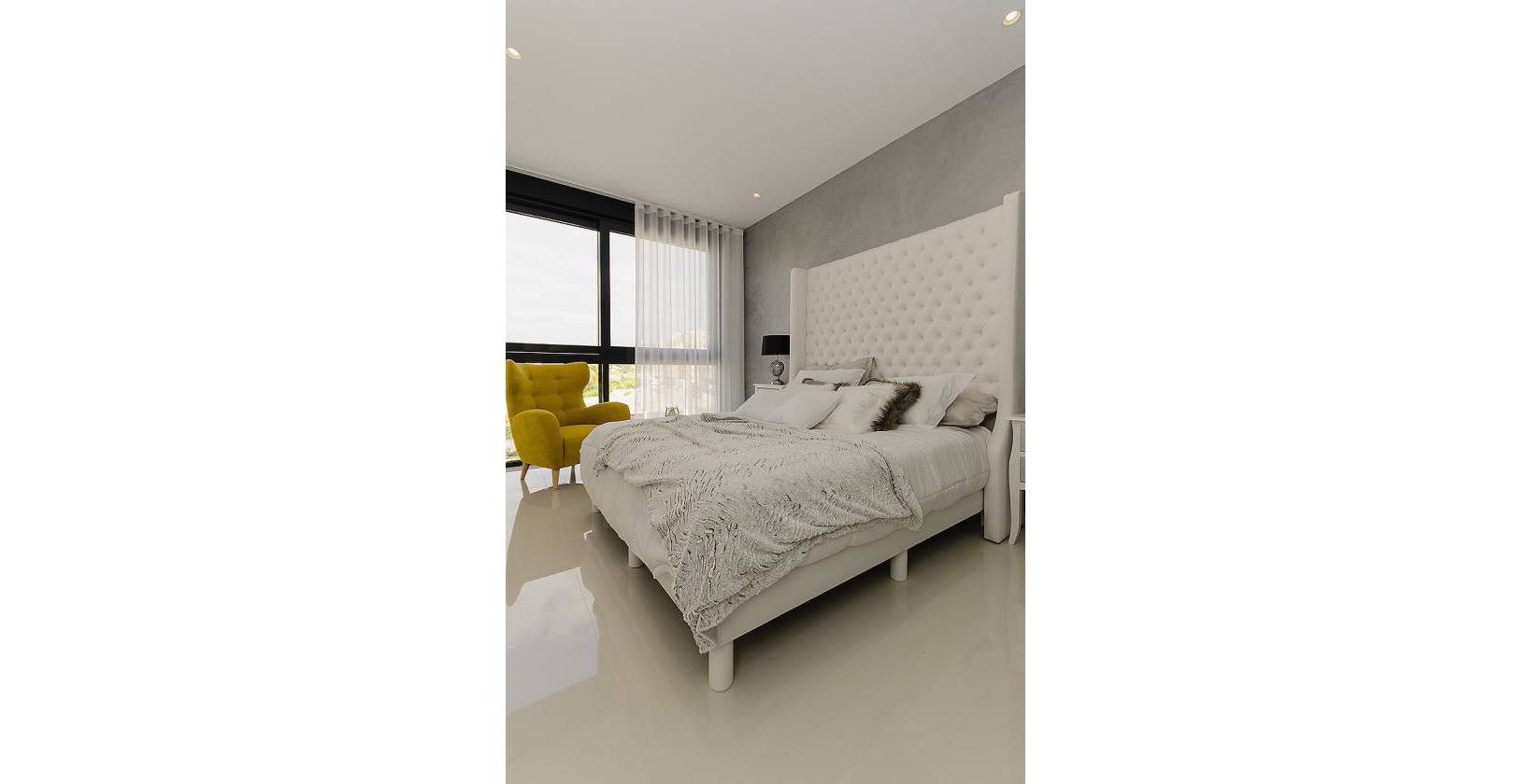 4 Bed, 3 Bath, HouseFor Sale, Dehesa de Campoamor, Alicante