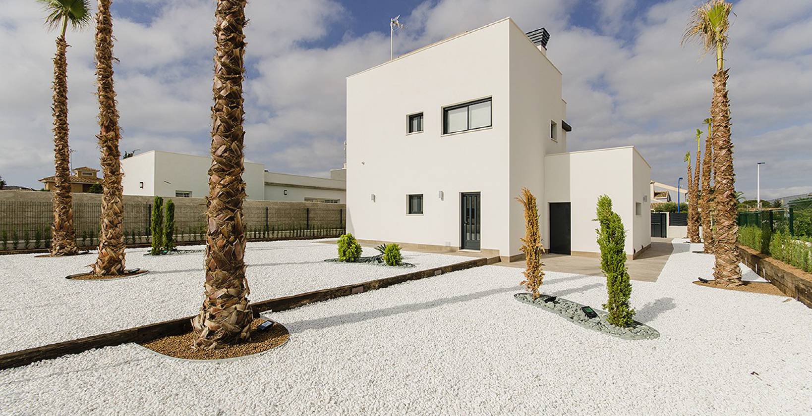 4 Bed, 3 Bath, HouseFor Sale, Dehesa de Campoamor, Alicante