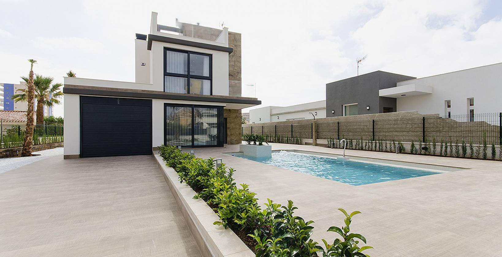 6 Bed, 5 Bath, HouseFor Sale, Dehesa de Campoamor, Alicante