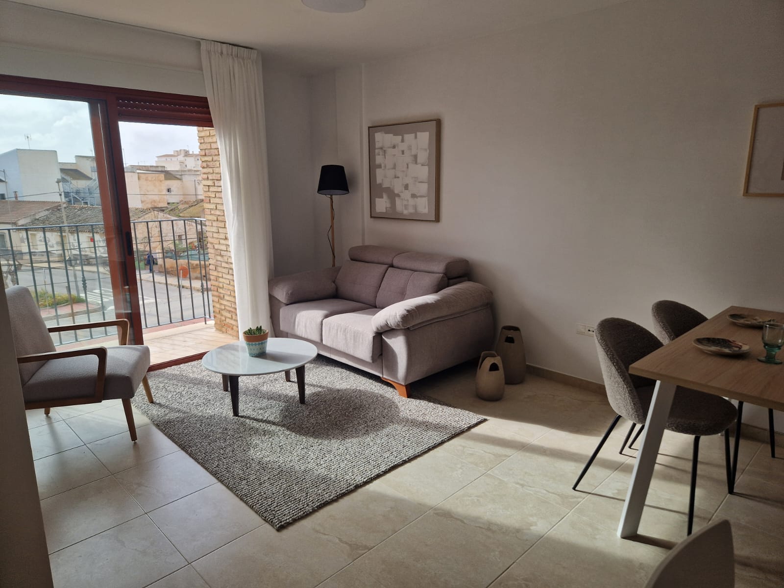 2 Bed, 1 Bath, ApartmentFor Sale, Avileses, Murcia
