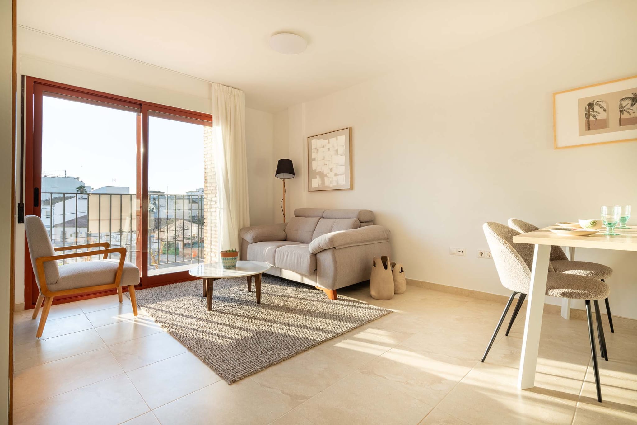 2 Bed, 1 Bath, ApartmentFor Sale, Avileses, Murcia