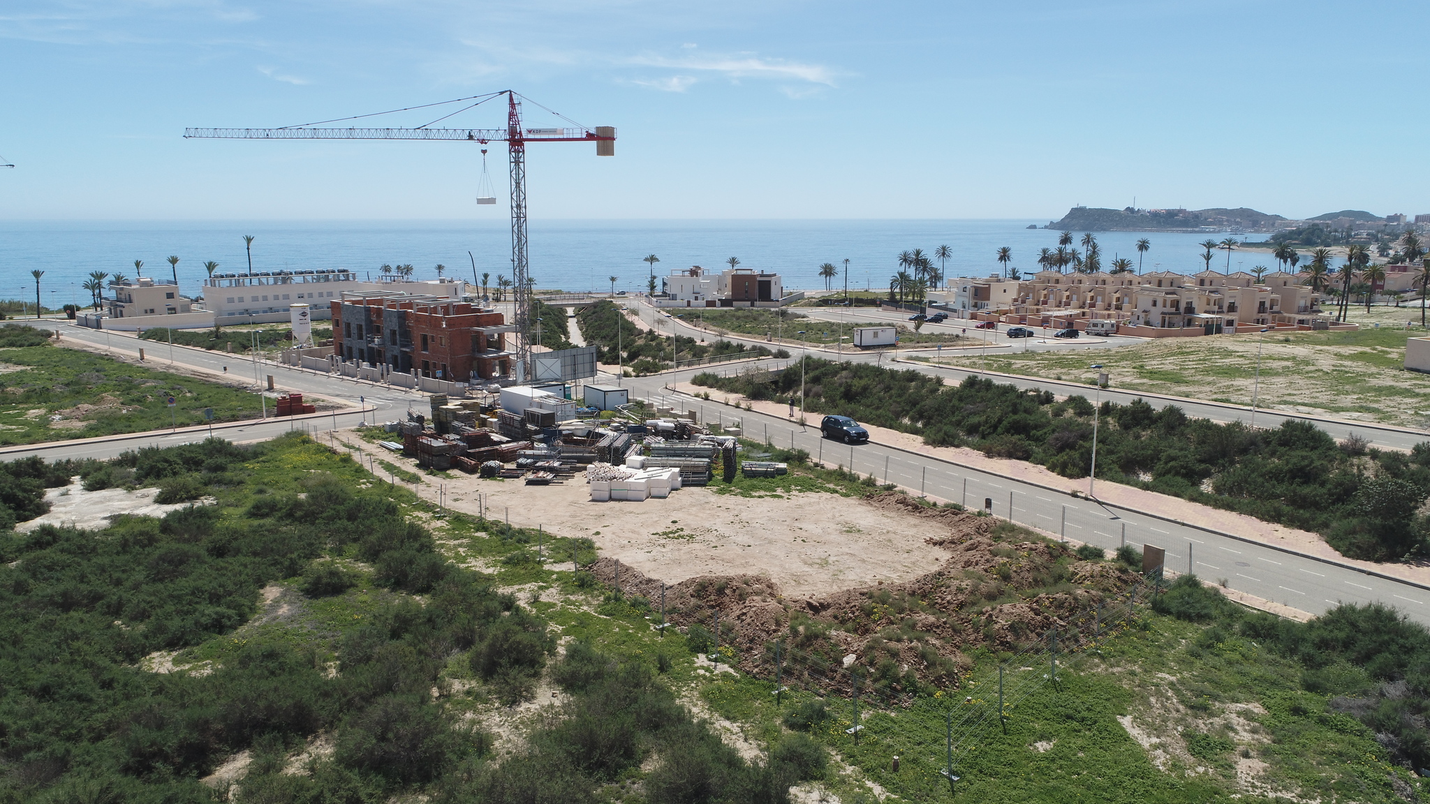 2 Bed, 2 Bath, HouseFor Sale, Mazarrón, Murcia