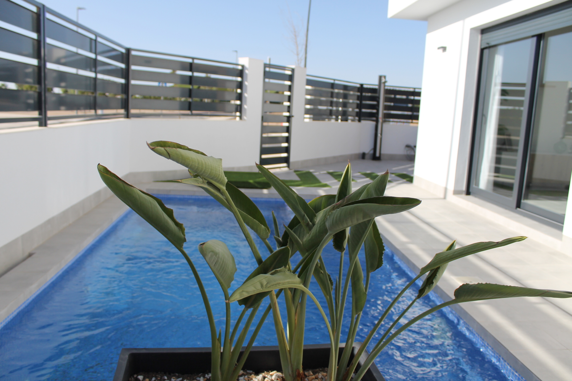 3 Bed, 3 Bath, HouseFor Sale, Roldan, Murcia