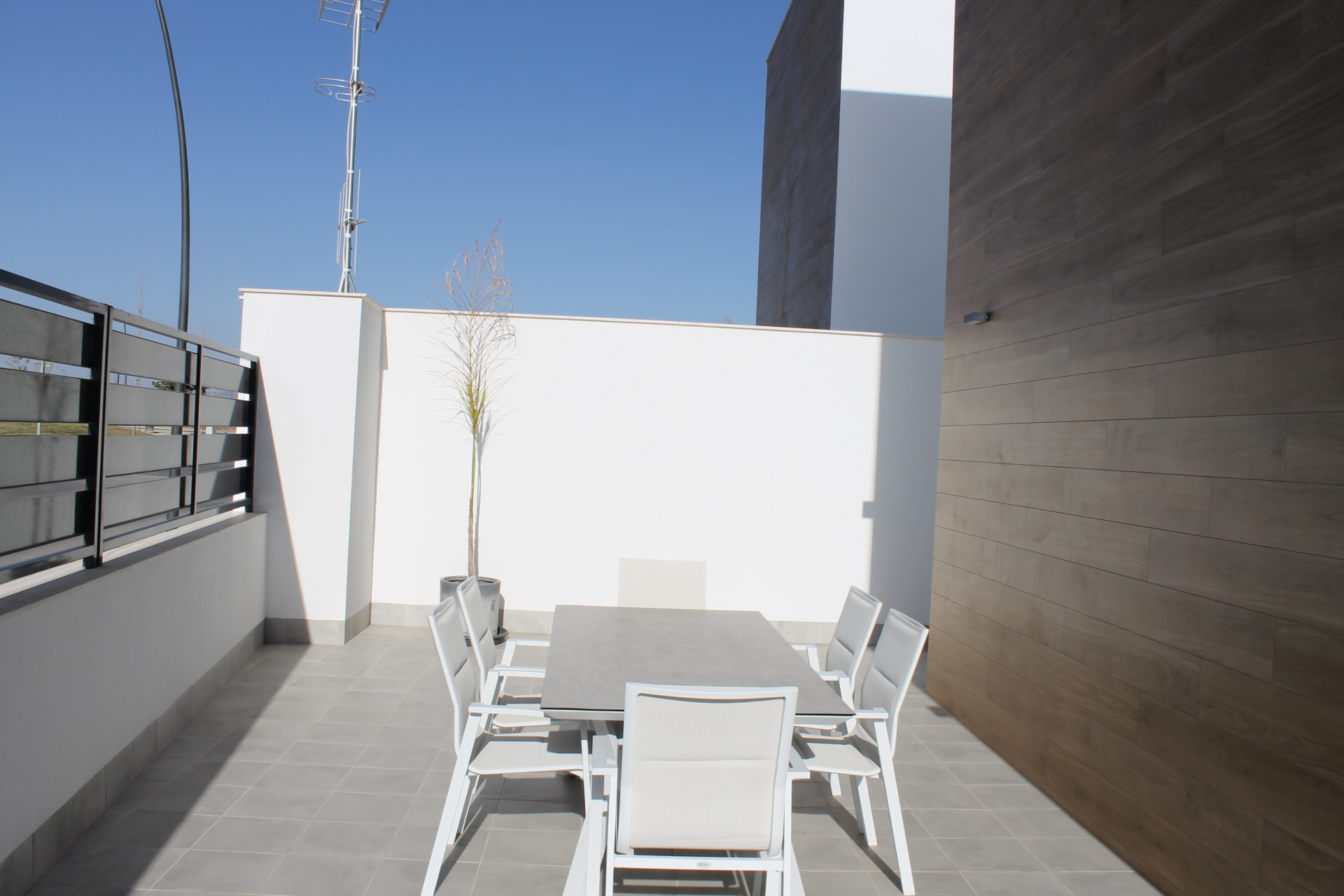 3 Bed, 3 Bath, HouseFor Sale, Roldan, Murcia