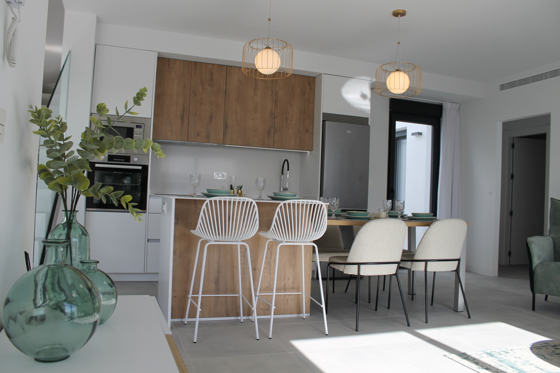 3 Bed, 3 Bath, HouseFor Sale, Roldan, Murcia