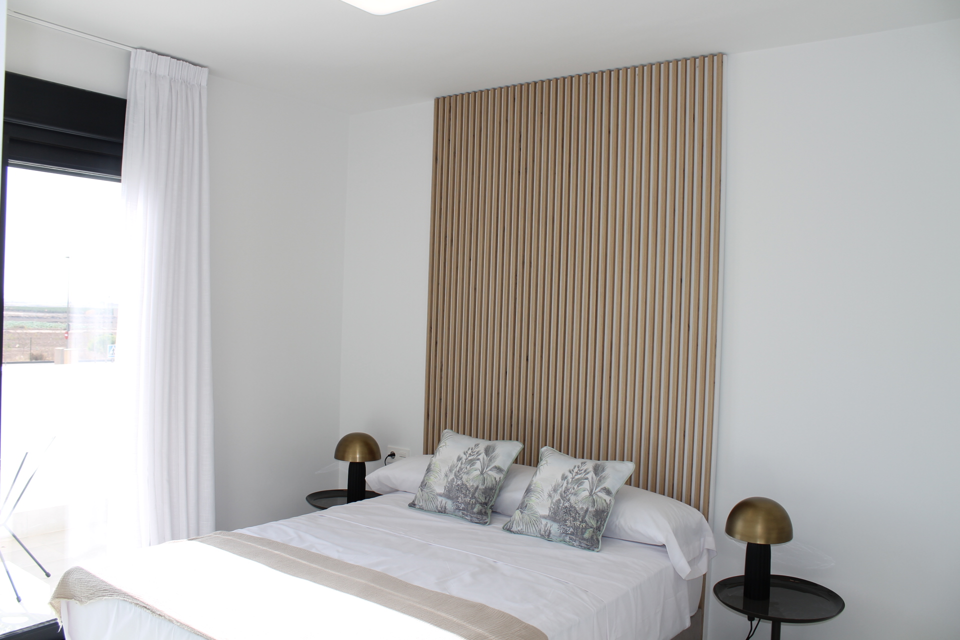 3 Bed, 3 Bath, HouseFor Sale, Roldan, Murcia