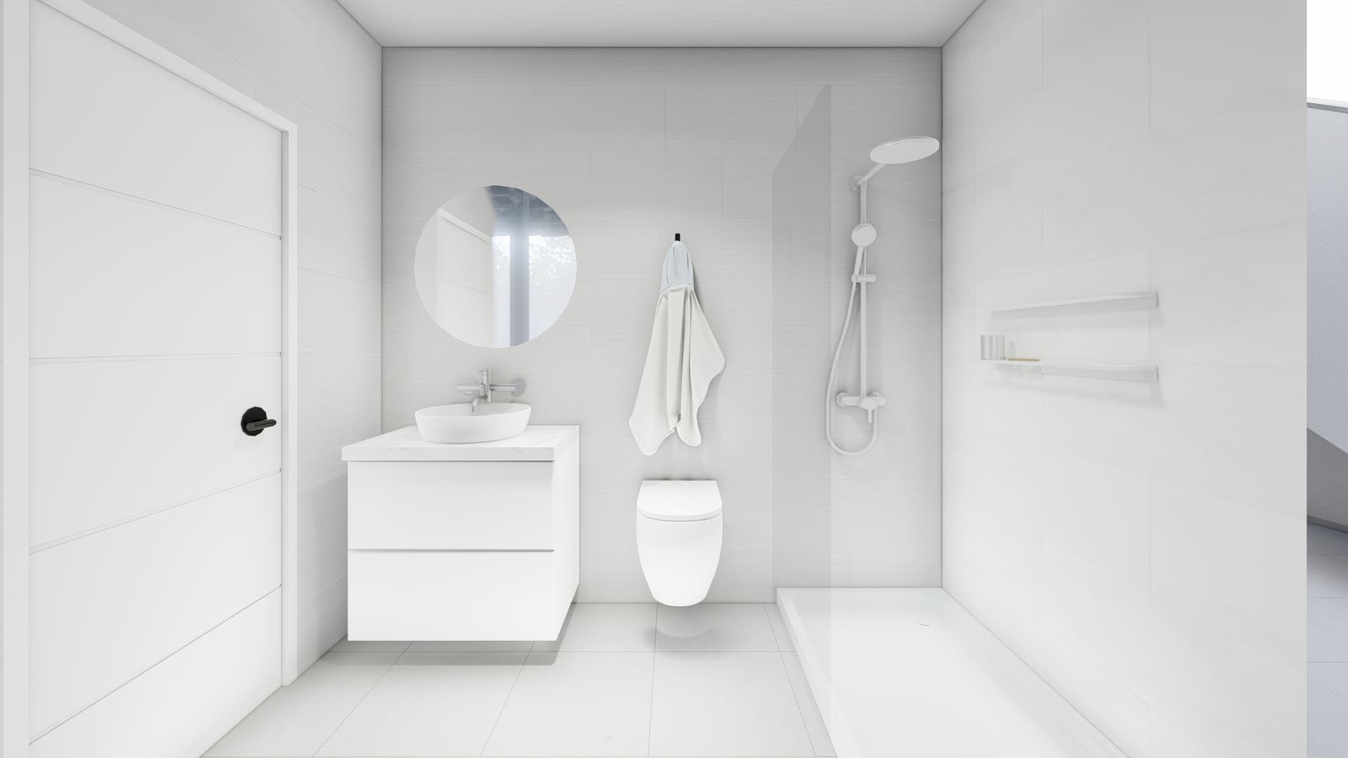 3 Bed, 3 Bath, HouseFor Sale, Roldan, Murcia