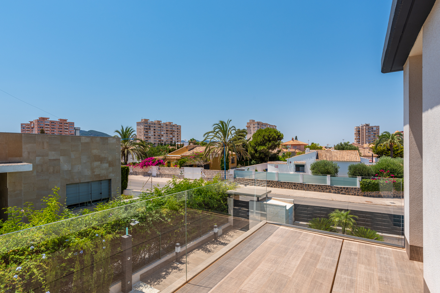 3 Bed, 3 Bath, HouseFor Sale, Playa Paraiso, Murcia