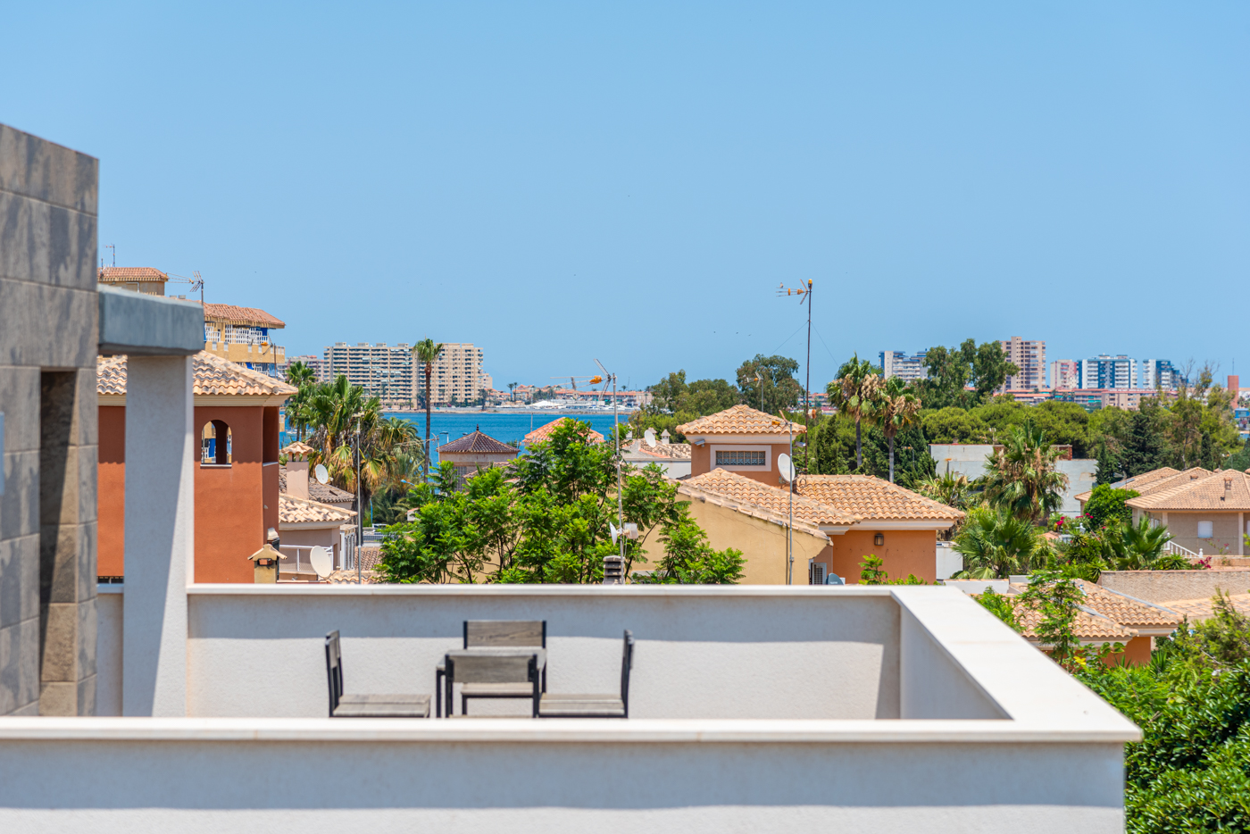 3 Bed, 3 Bath, HouseFor Sale, Playa Paraiso, Murcia
