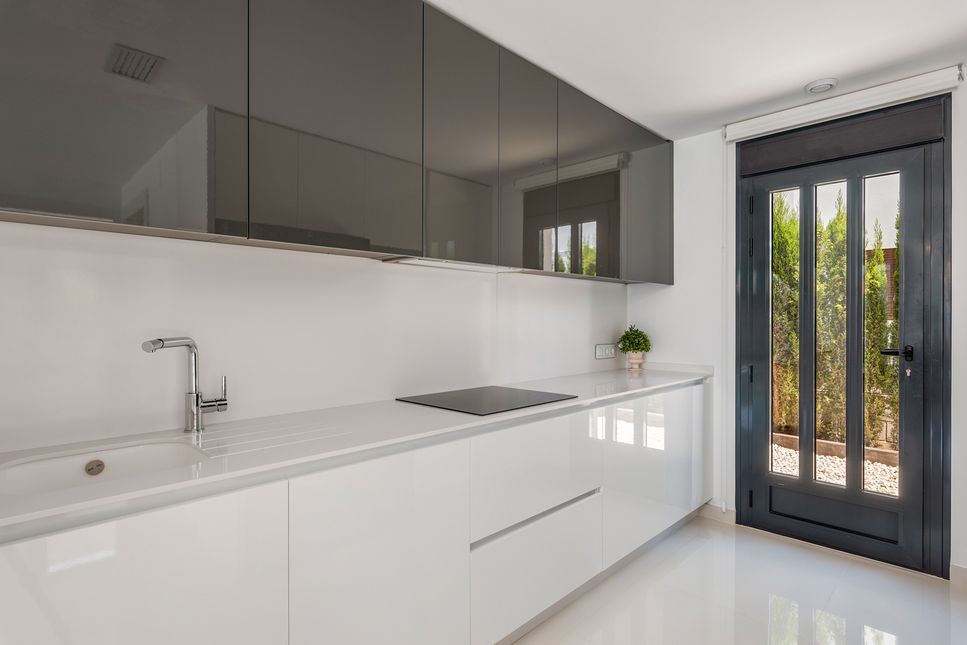 3 Bed, 3 Bath, HouseFor Sale, Playa Paraiso, Murcia