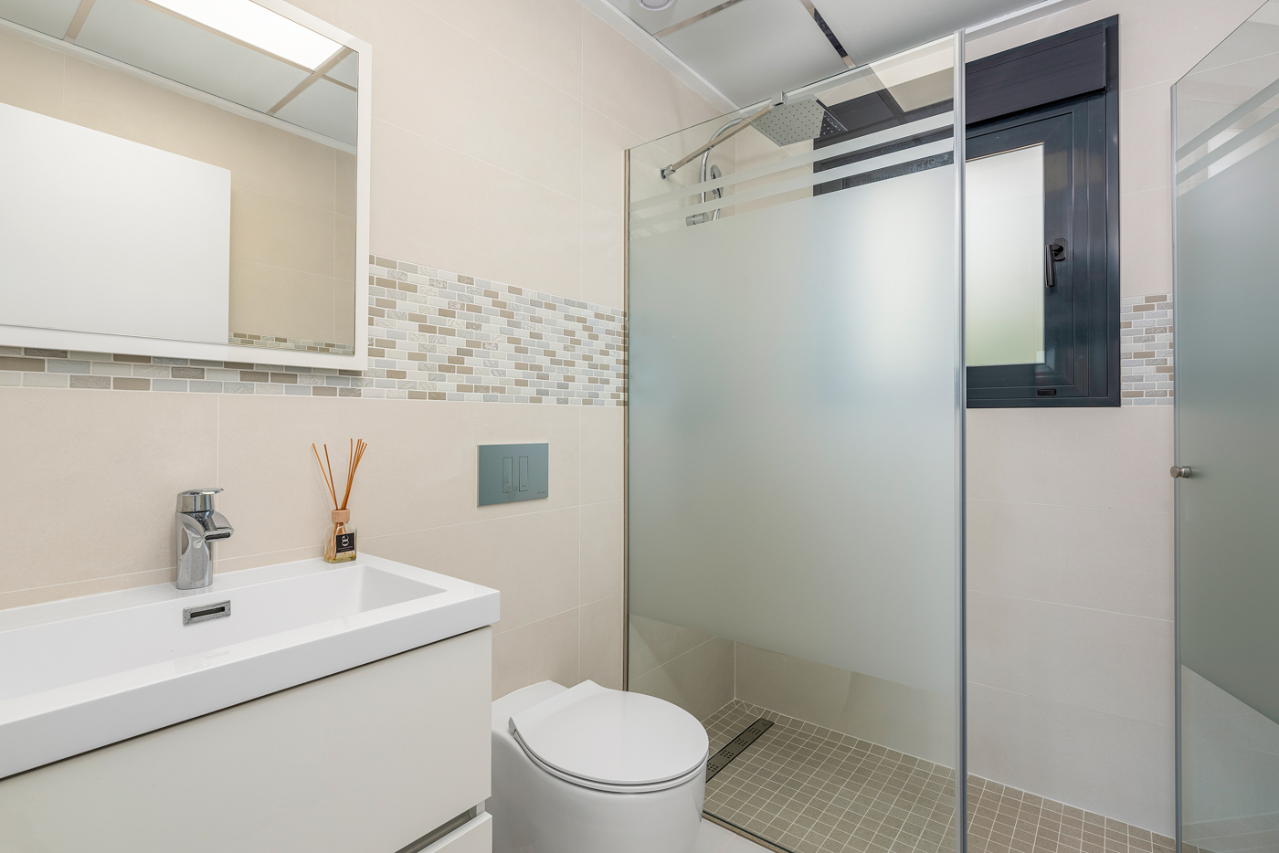 3 Bed, 3 Bath, HouseFor Sale, Playa Paraiso, Murcia