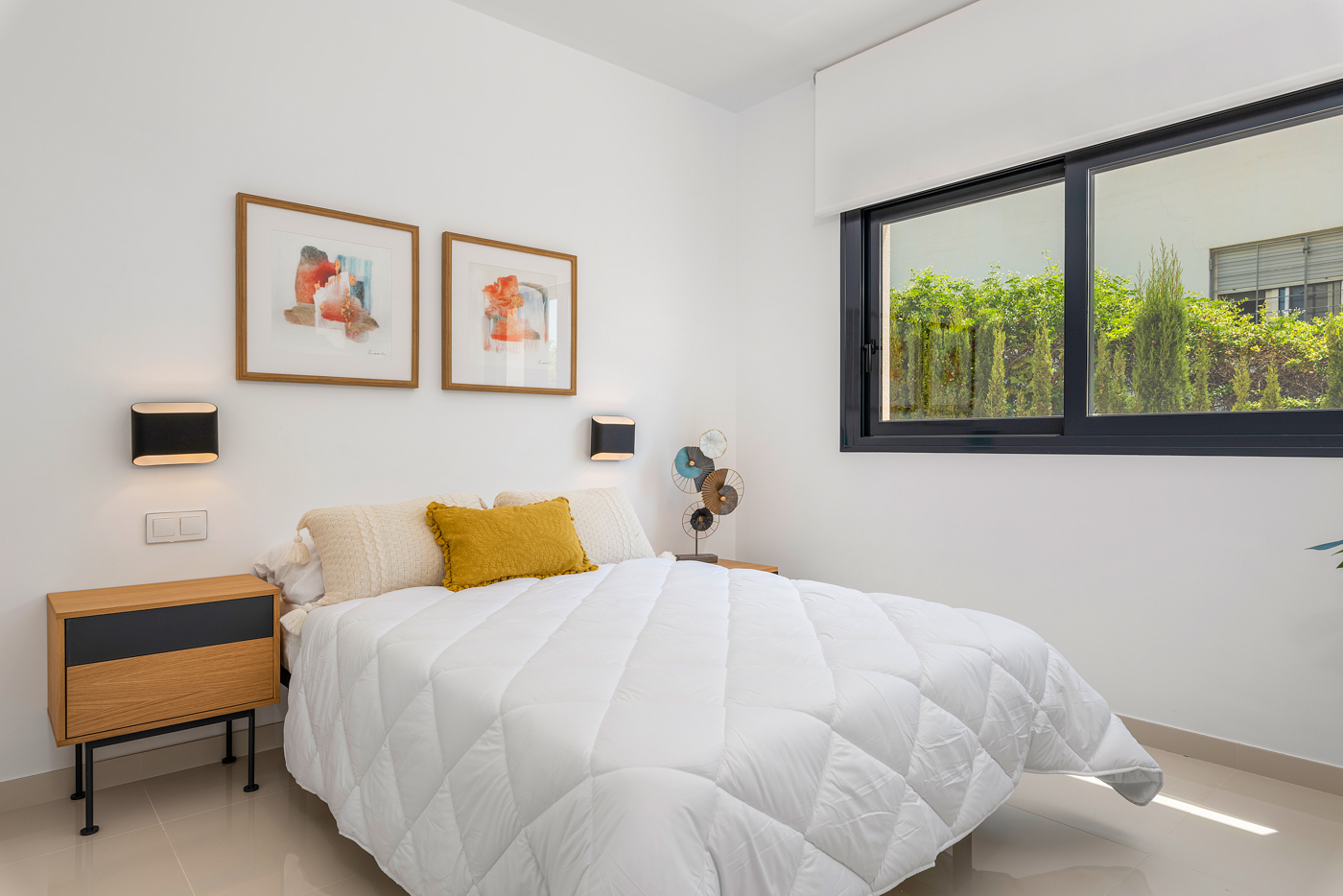 3 Bed, 3 Bath, HouseFor Sale, Playa Paraiso, Murcia