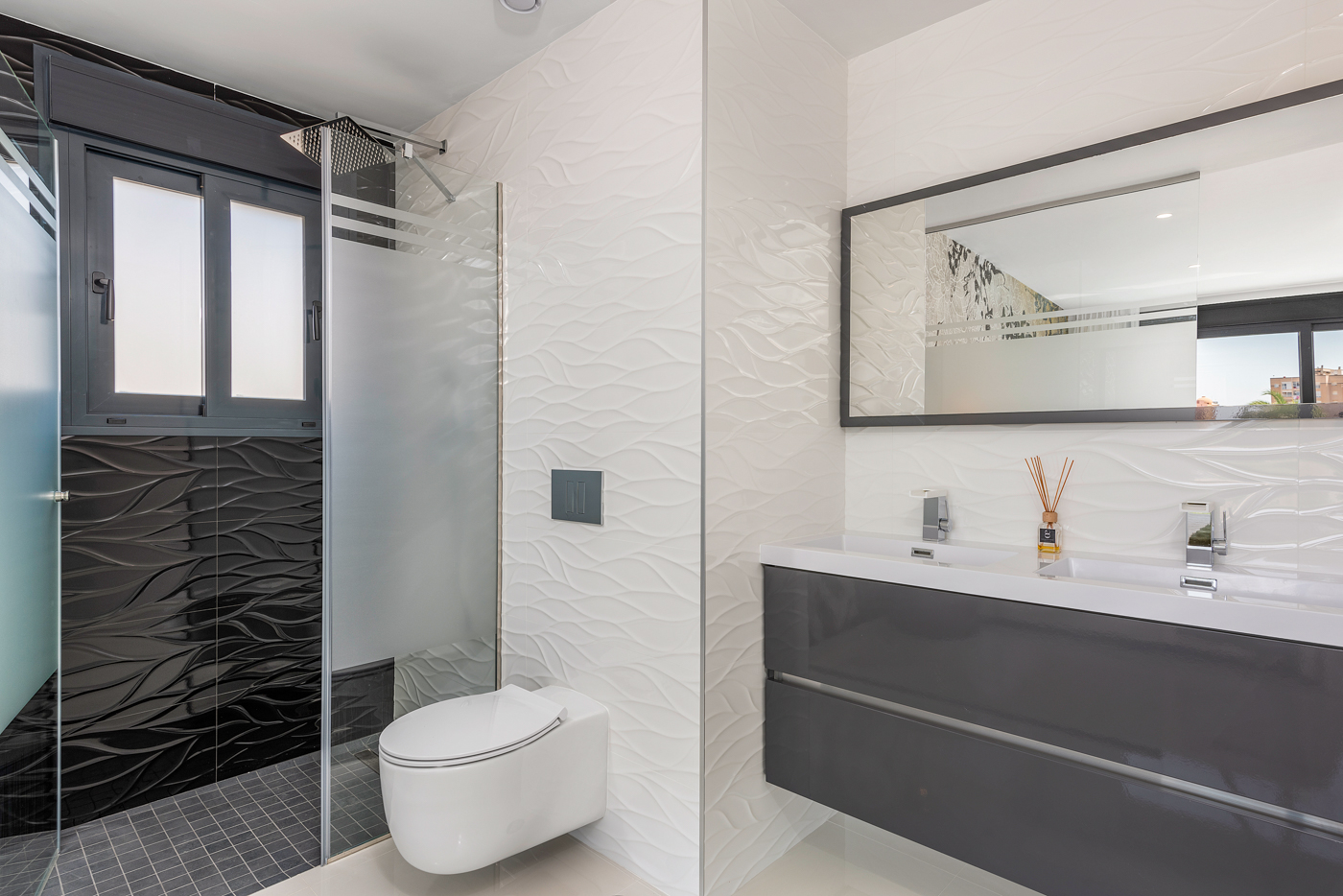 3 Bed, 3 Bath, HouseFor Sale, Playa Paraiso, Murcia