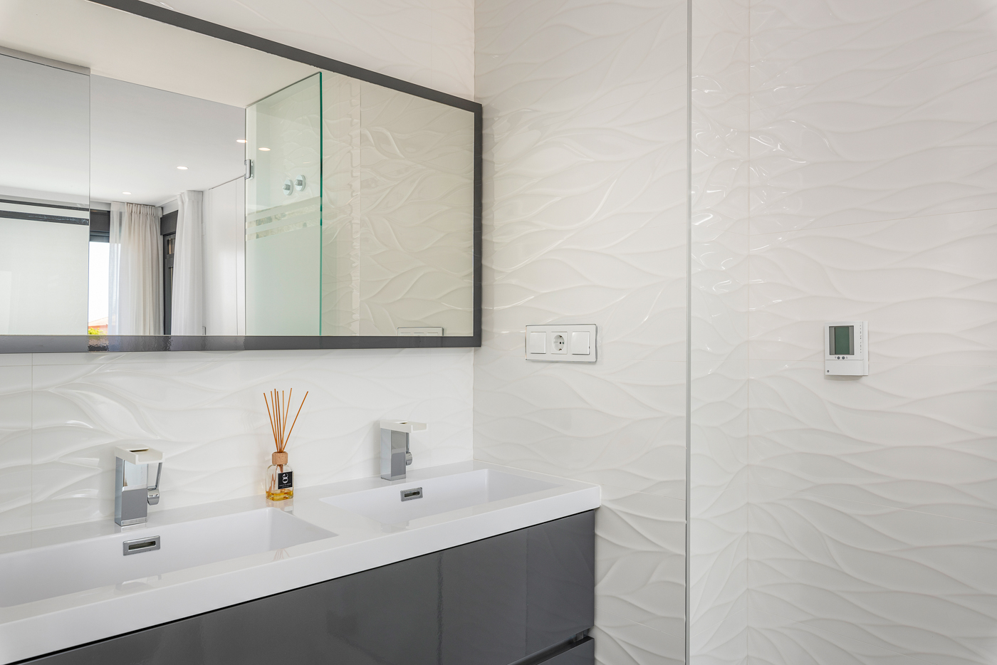 3 Bed, 3 Bath, HouseFor Sale, Playa Paraiso, Murcia