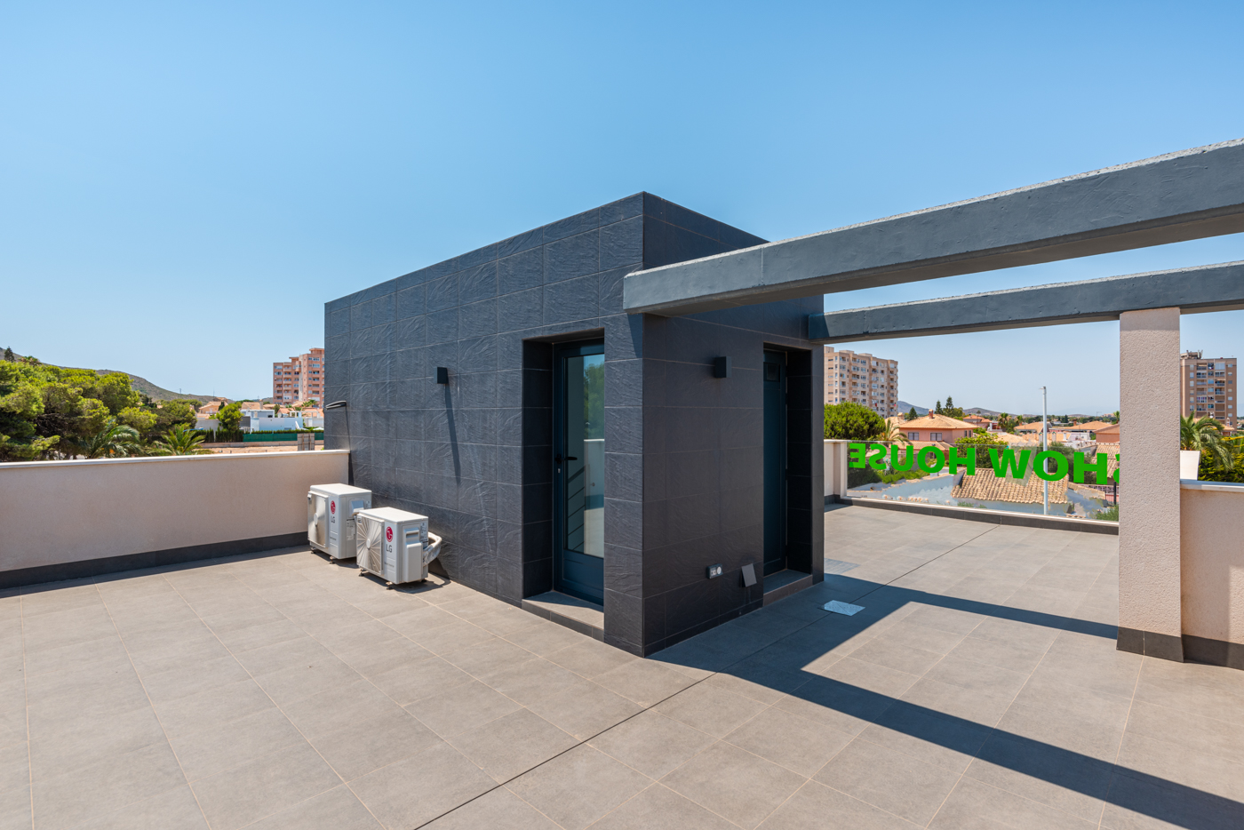 3 Bed, 3 Bath, HouseFor Sale, Playa Paraiso, Murcia