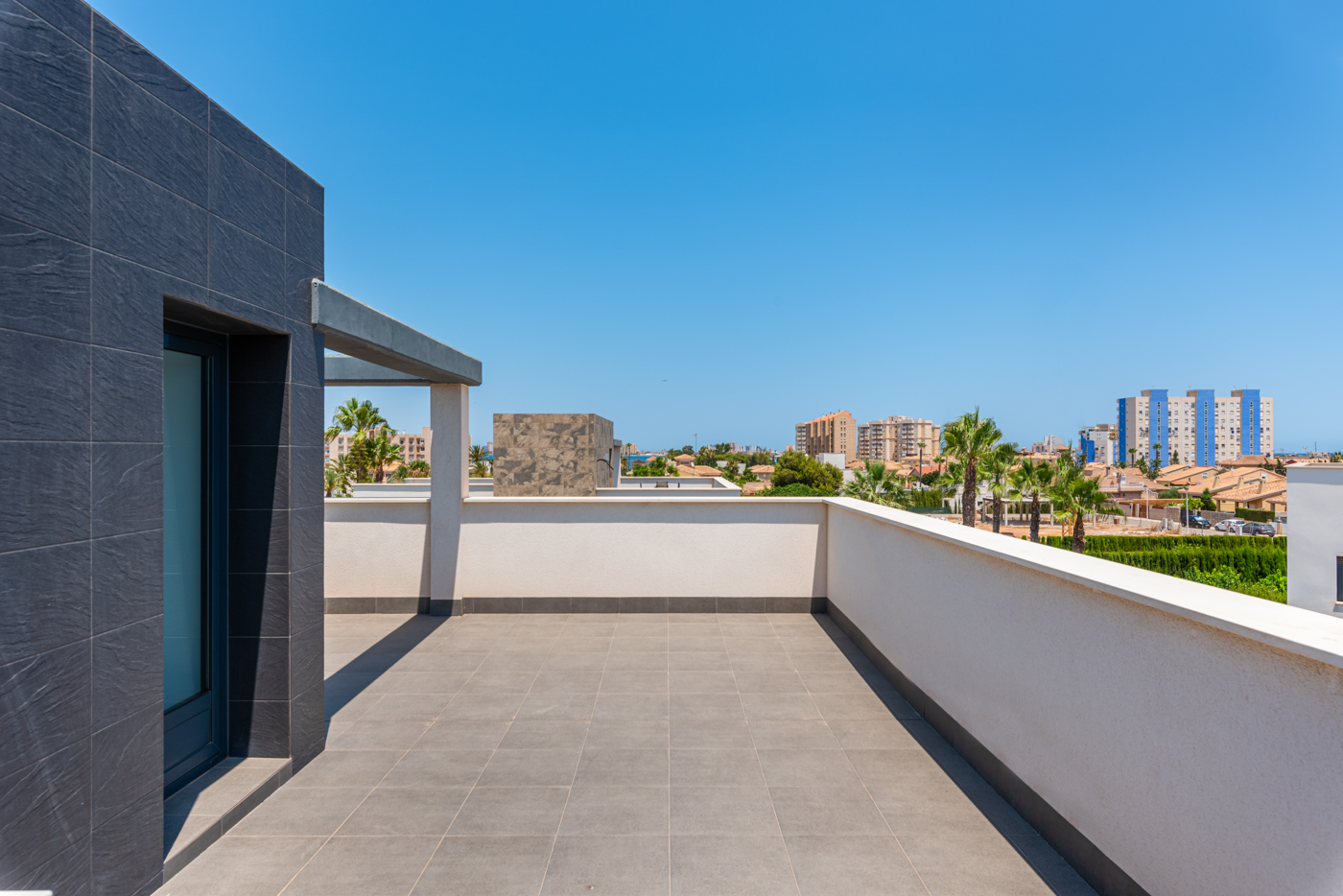 3 Bed, 3 Bath, HouseFor Sale, Playa Paraiso, Murcia