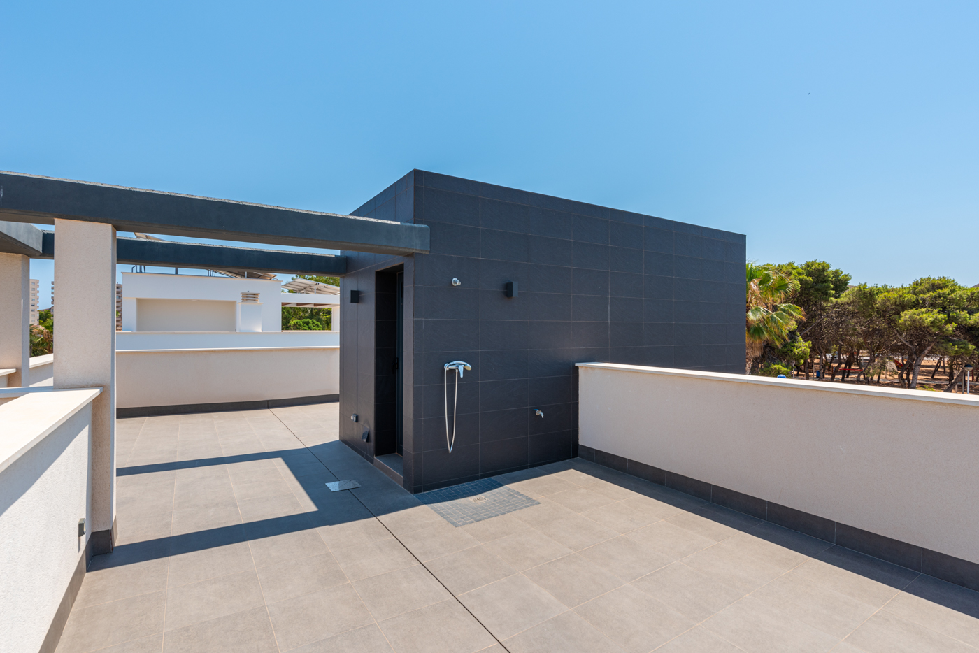 3 Bed, 3 Bath, HouseFor Sale, Playa Paraiso, Murcia