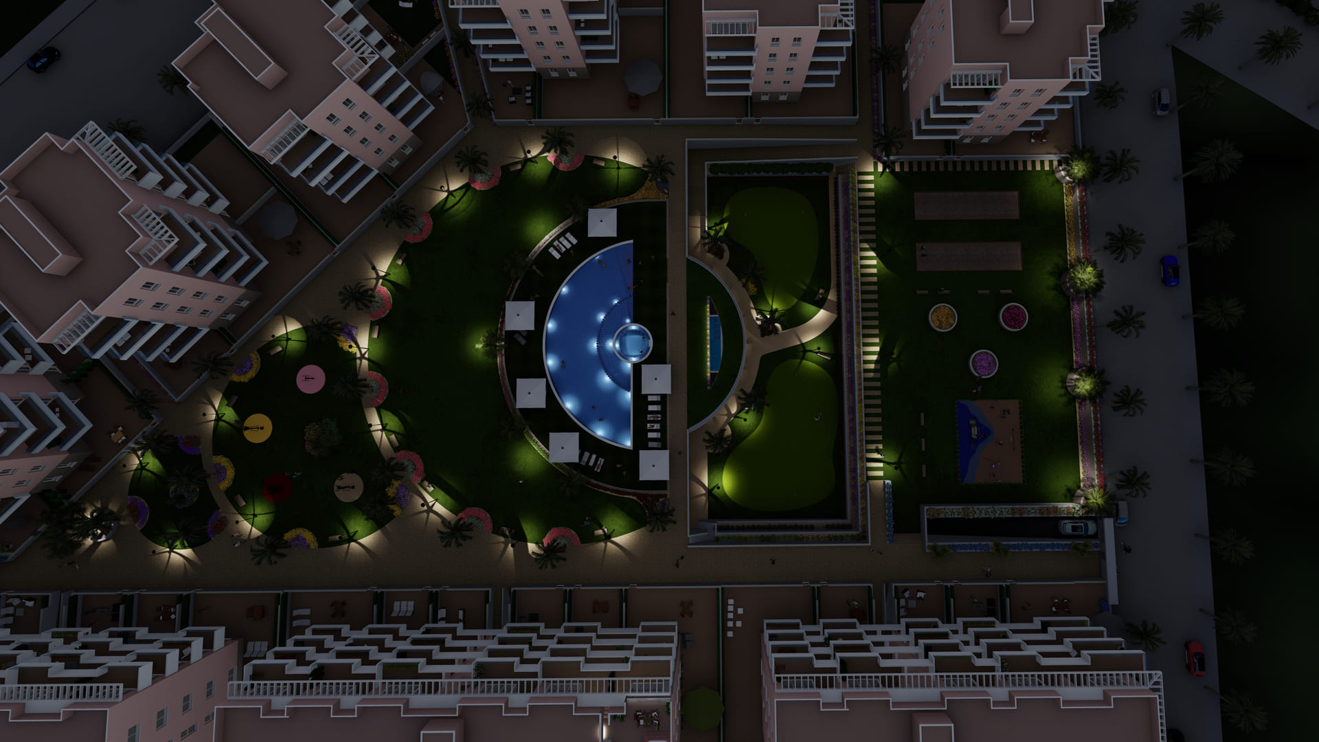 3 Bed, 2 Bath, ApartmentFor Sale, Guardamar Del Segura, Alicante