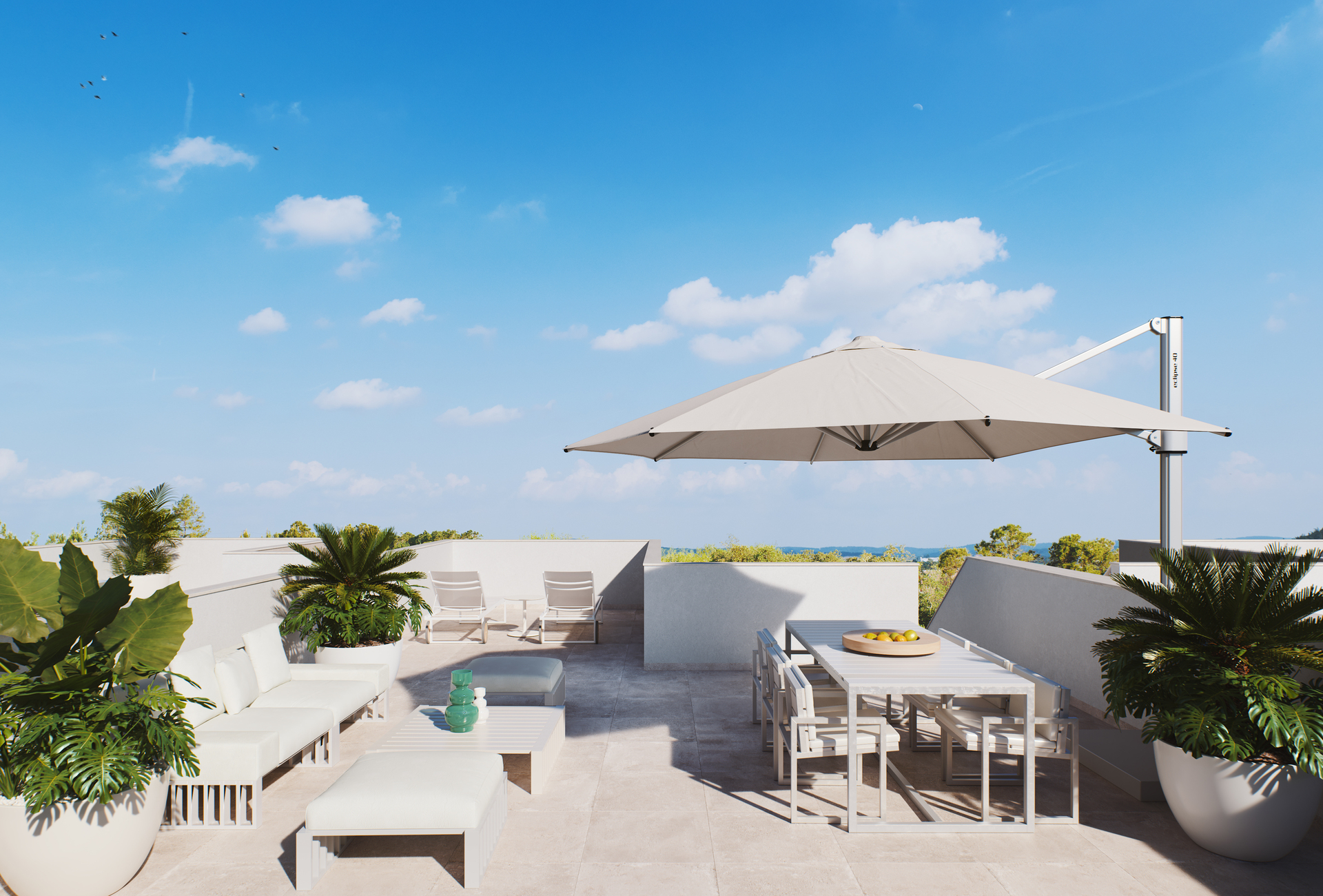 3 Bed, 2 Bath, HouseFor Sale, Pilar De La Horadada, Alicante