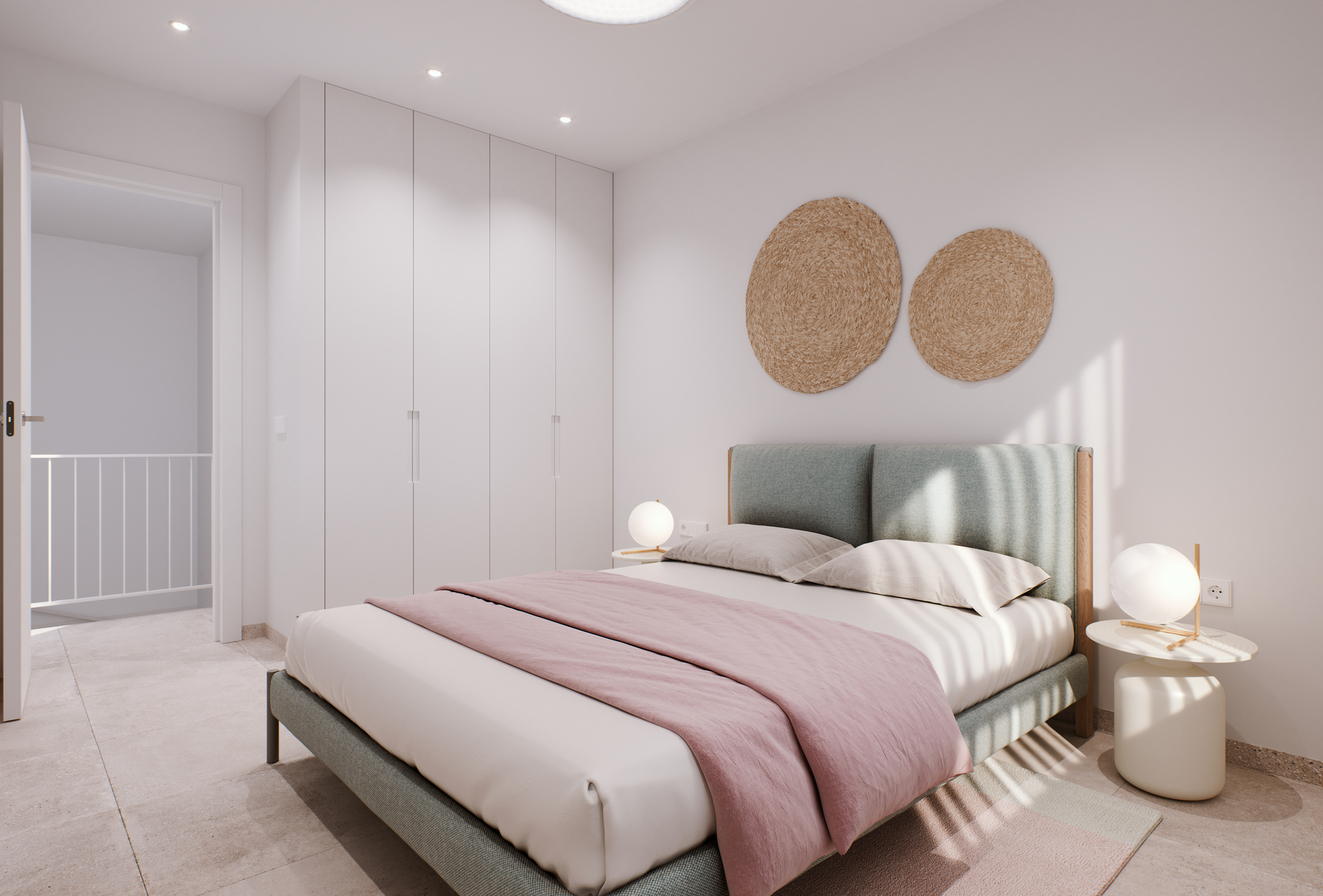 3 Bed, 2 Bath, HouseFor Sale, Pilar De La Horadada, Alicante