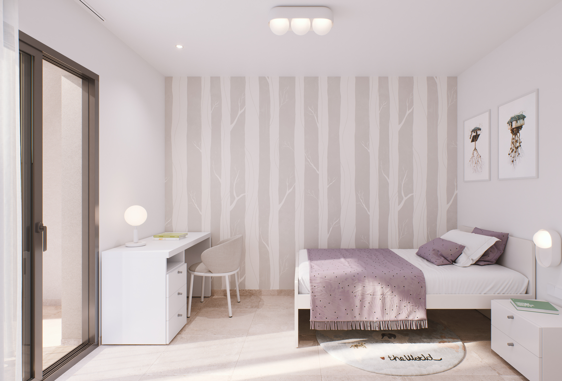 3 Bed, 2 Bath, HouseFor Sale, Pilar De La Horadada, Alicante