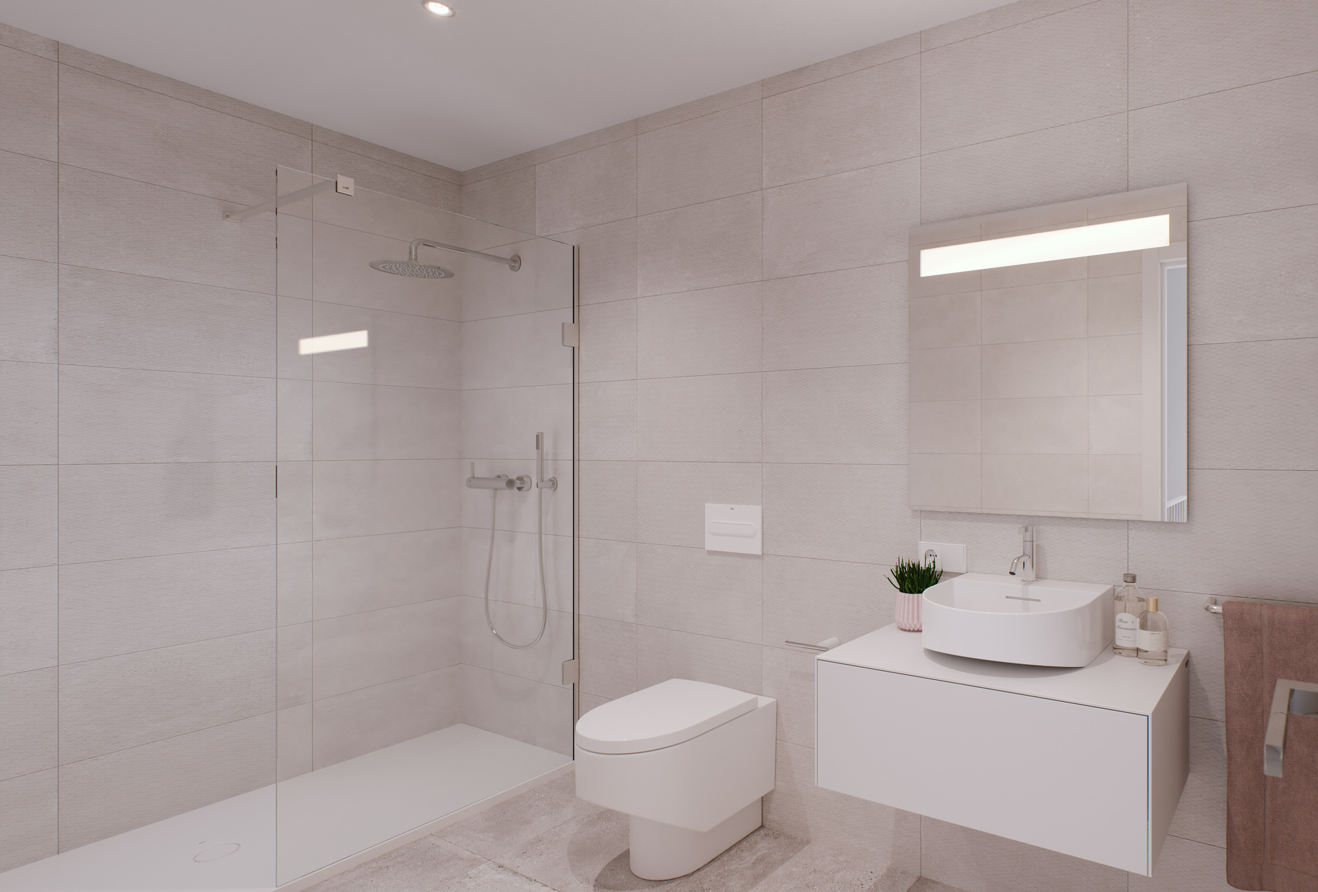 3 Bed, 2 Bath, HouseFor Sale, Pilar De La Horadada, Alicante