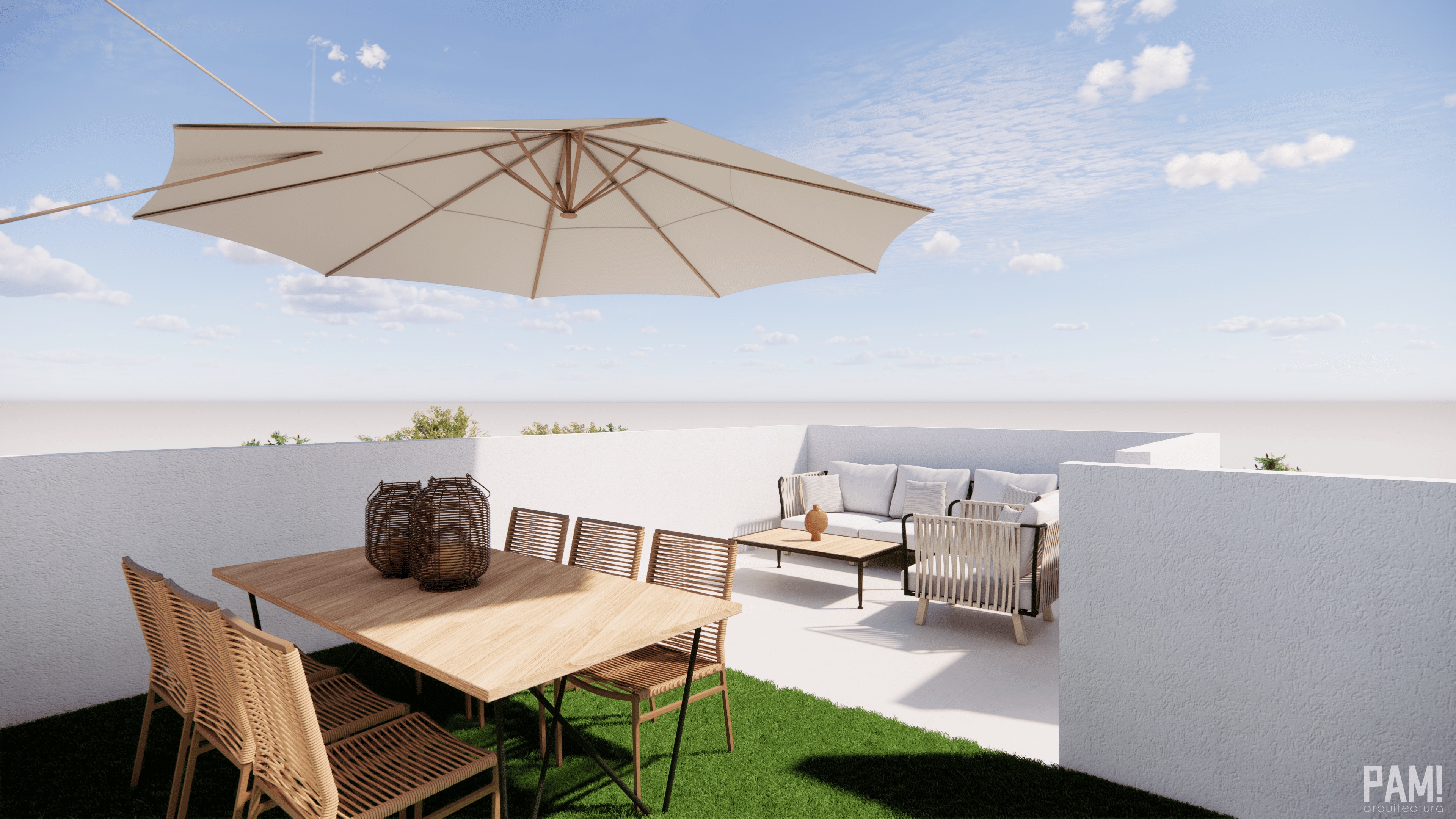 3 Bed, 2 Bath, HouseFor Sale, Pilar De La Horadada, Alicante