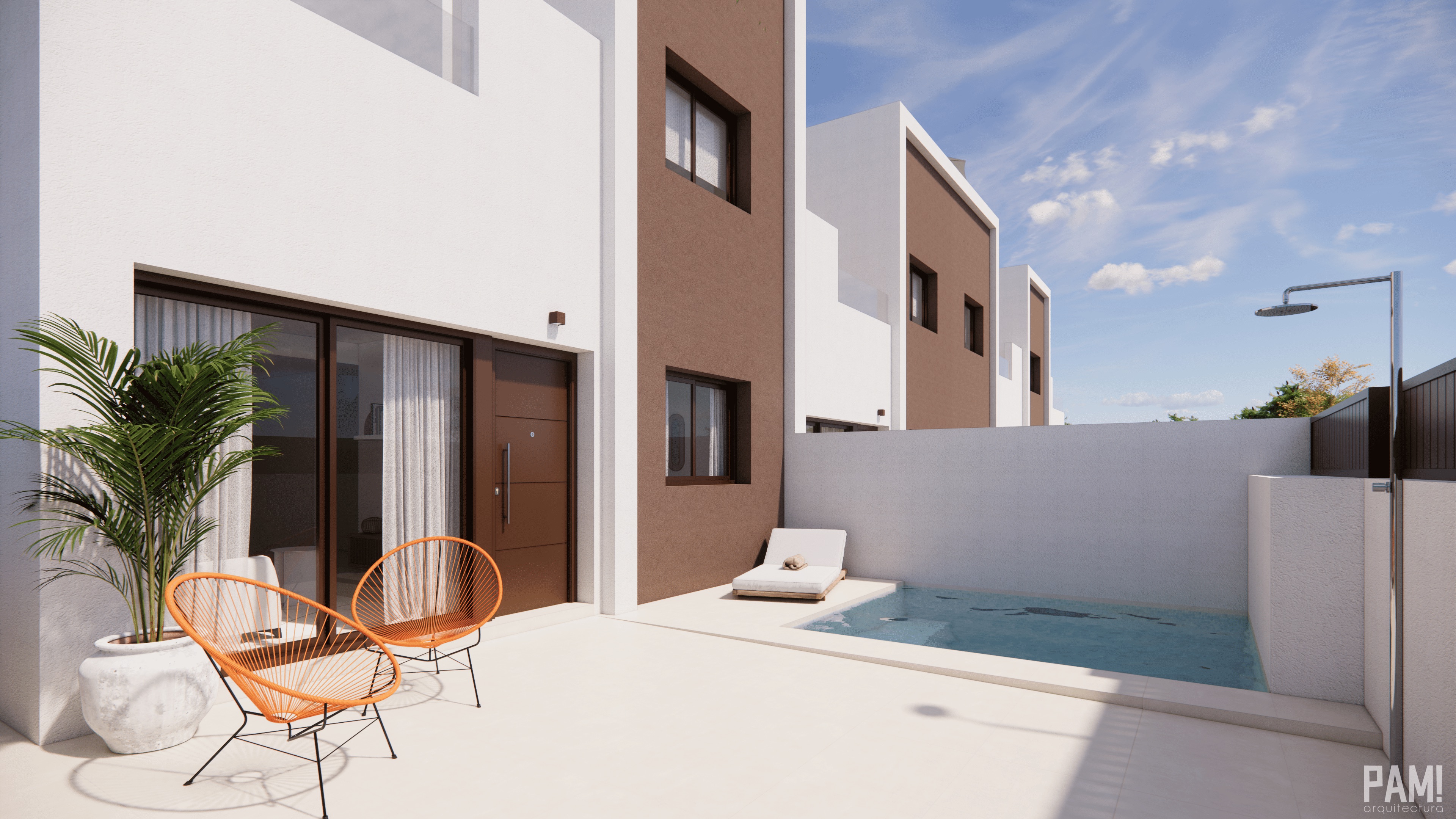 3 Bed, 2 Bath, HouseFor Sale, Pilar De La Horadada, Alicante