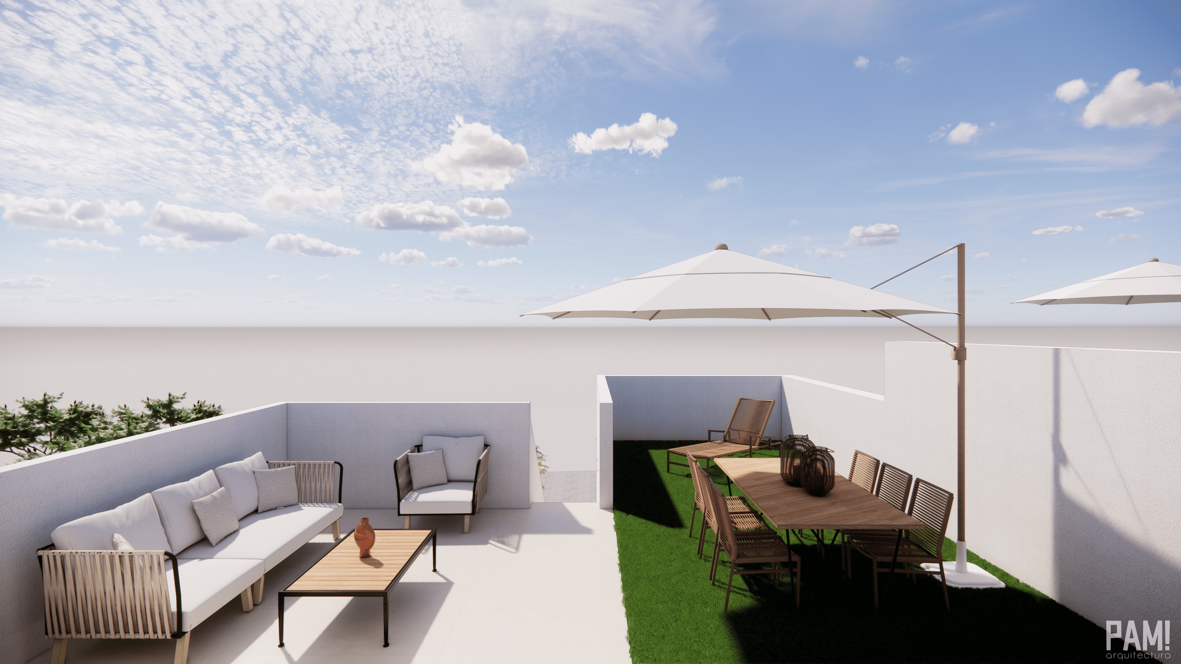 3 Bed, 2 Bath, HouseFor Sale, Pilar De La Horadada, Alicante