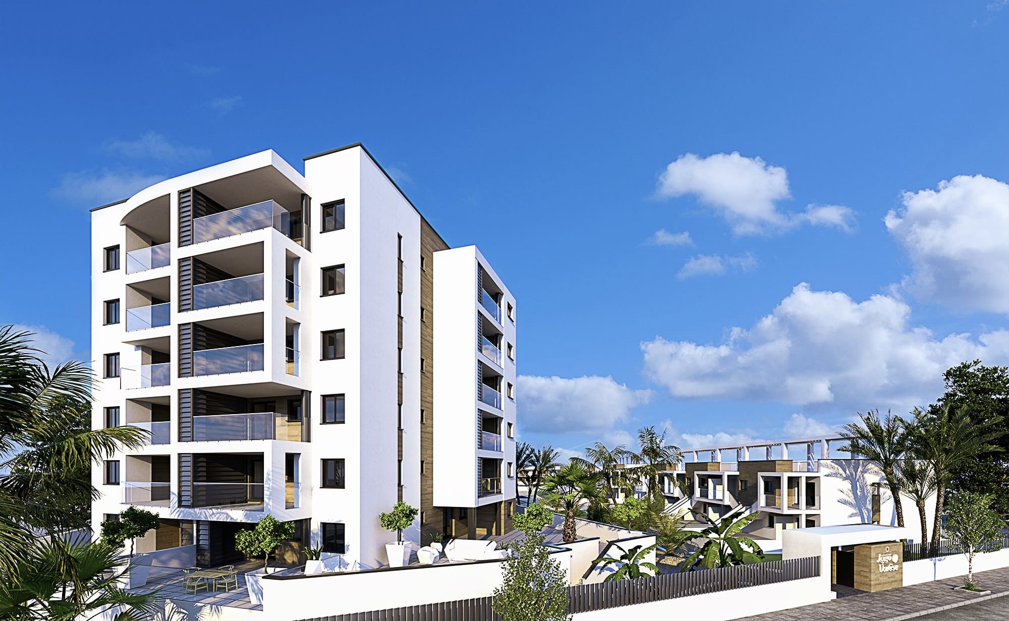 3 Bed, 2 Bath, ApartmentFor Sale, Pilar De La Horadada, Alicante