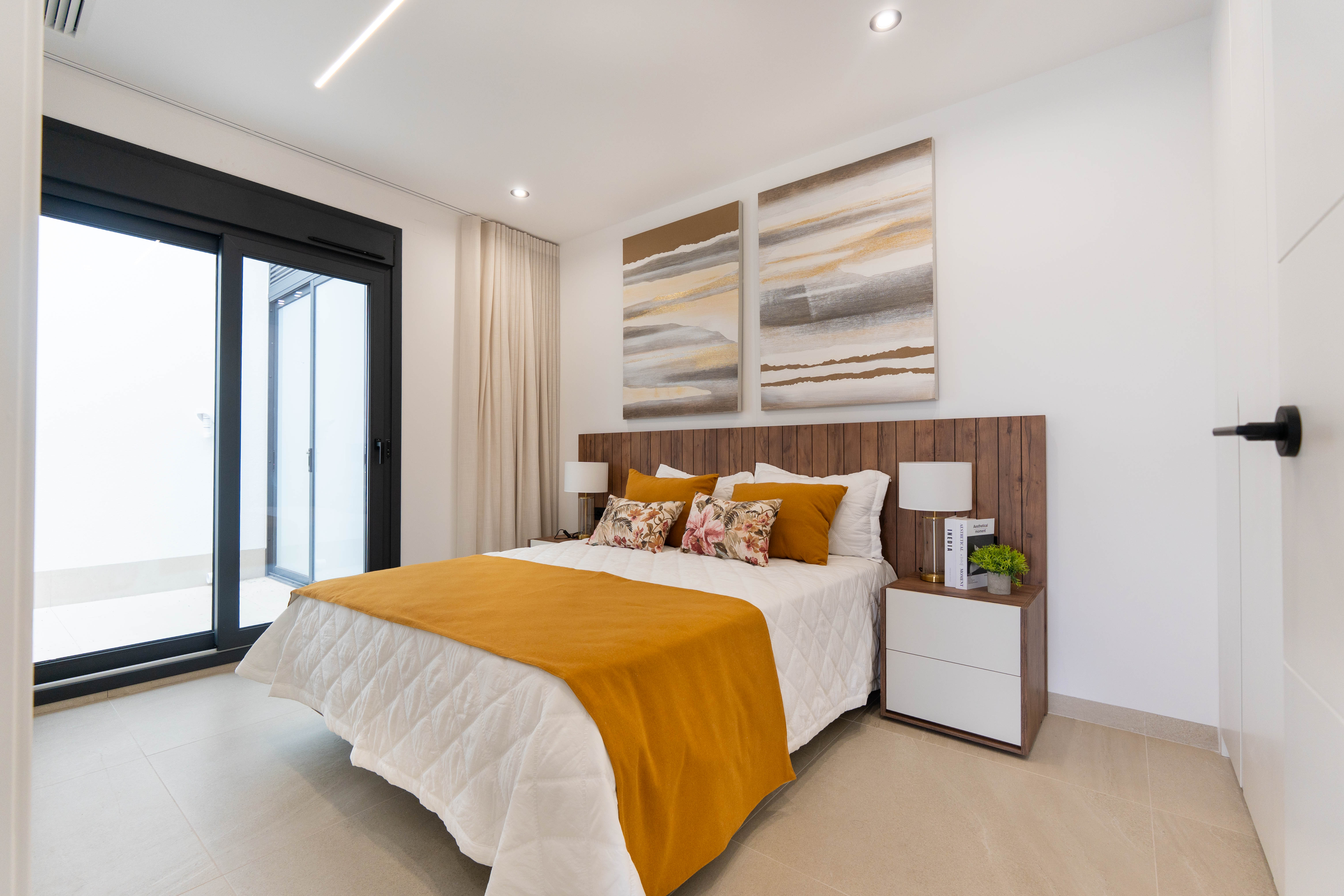 3 Bed, 3 Bath, HouseFor Sale, San Pedro Del Pinatar, Murcia