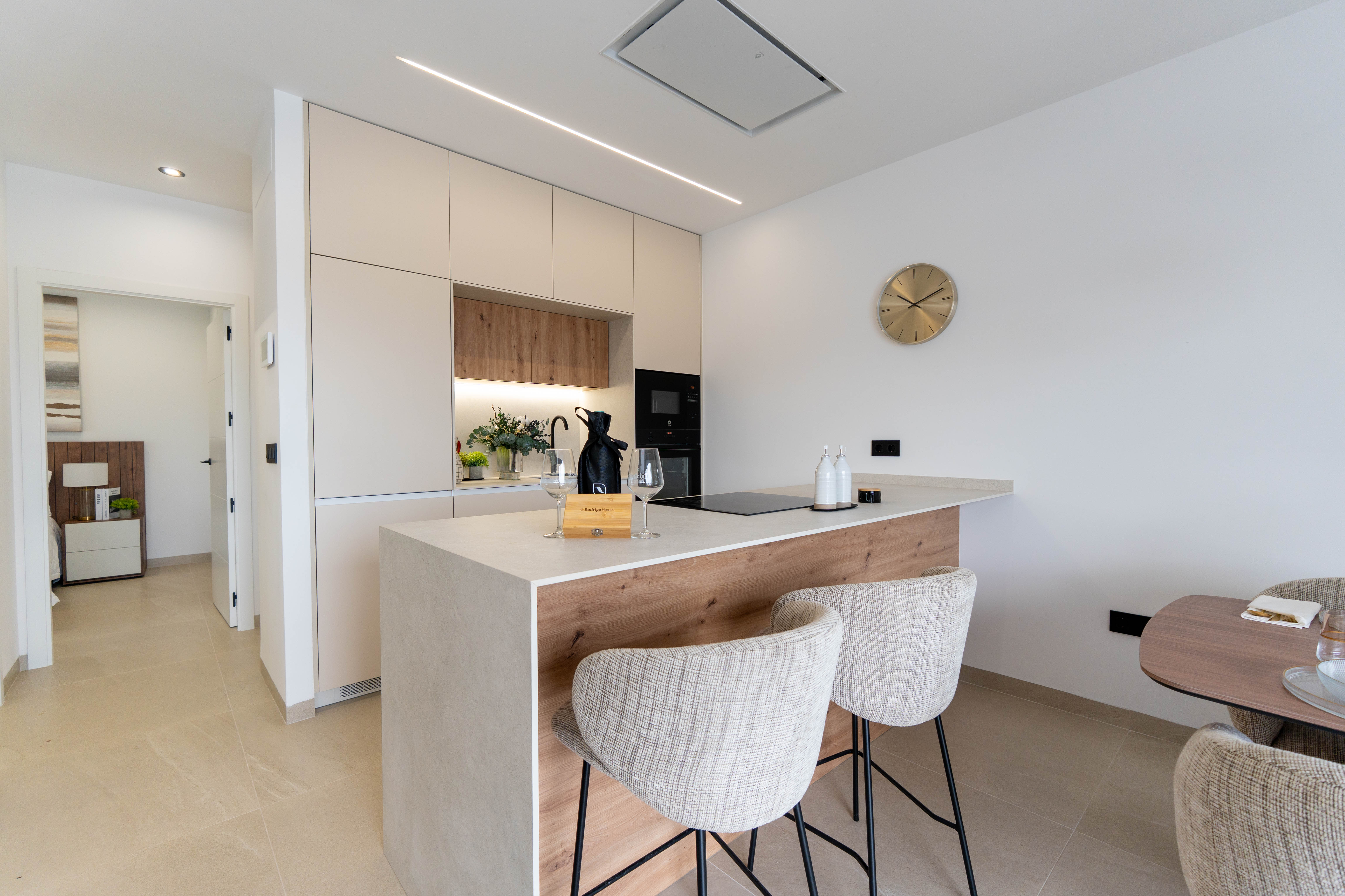 3 Bed, 3 Bath, HouseFor Sale, San Pedro Del Pinatar, Murcia