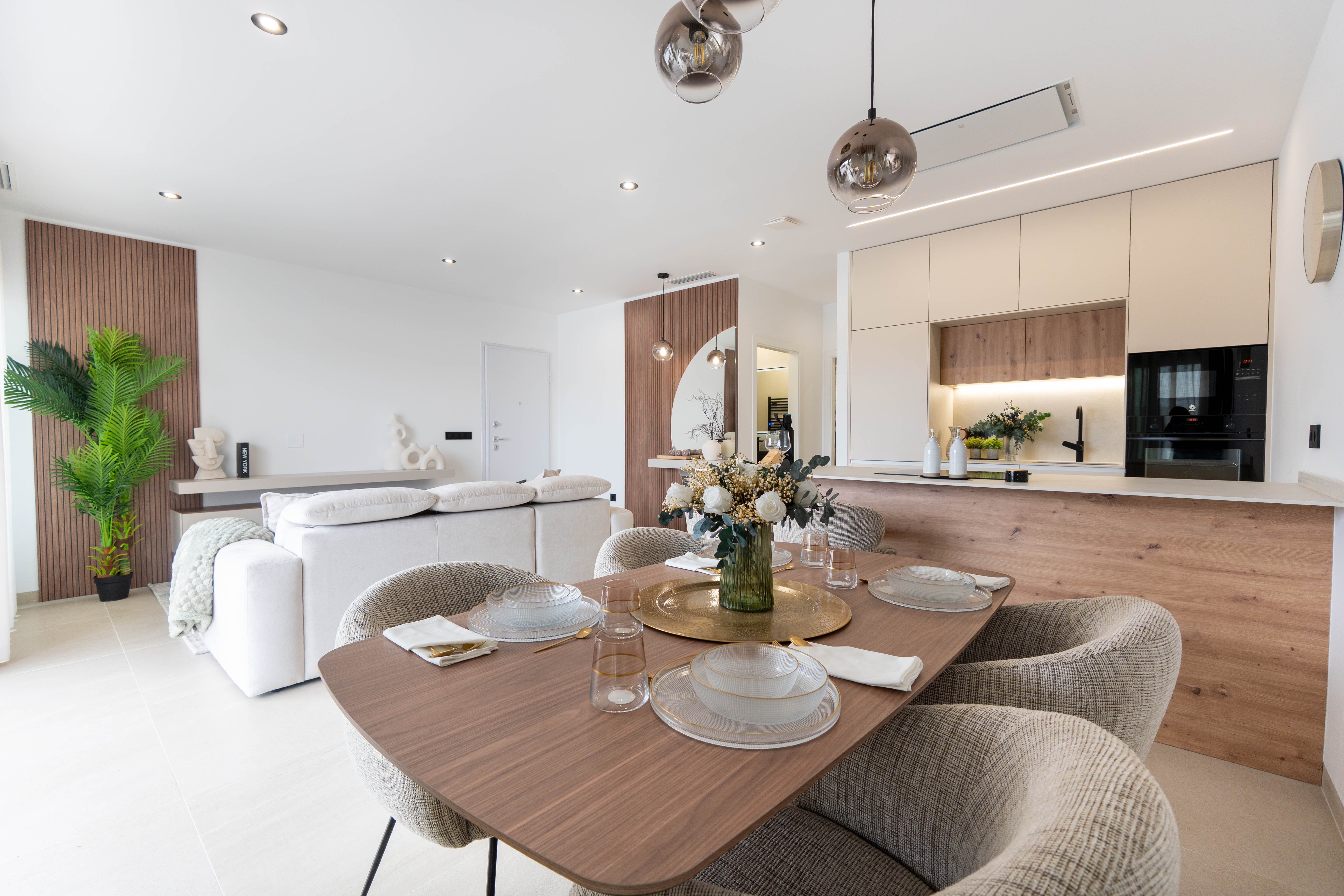 3 Bed, 3 Bath, HouseFor Sale, San Pedro Del Pinatar, Murcia