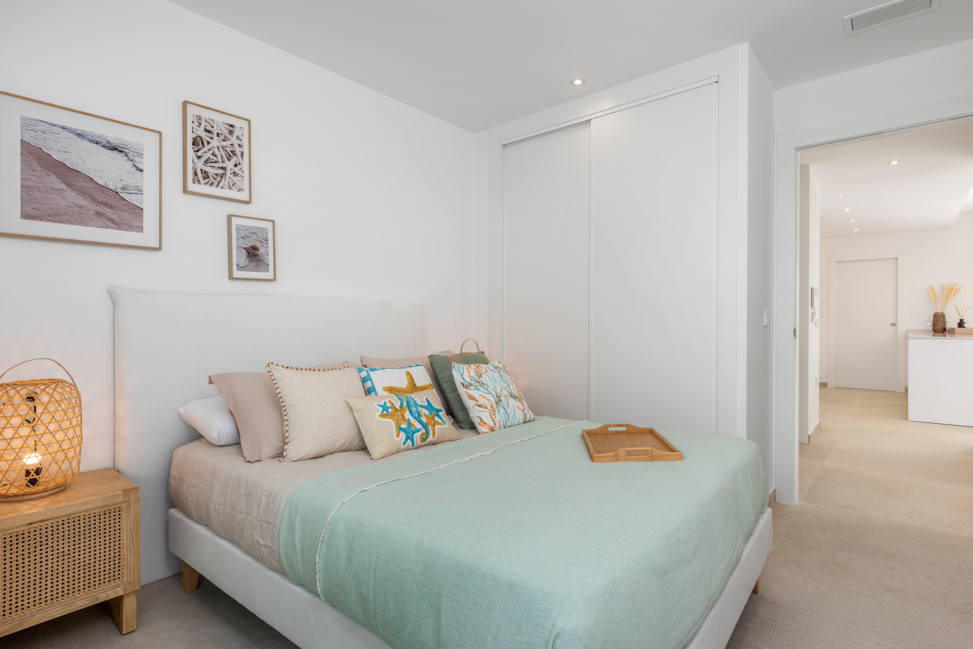 3 Bed, 2 Bath, HouseFor Sale, Los Alcazares, Murcia