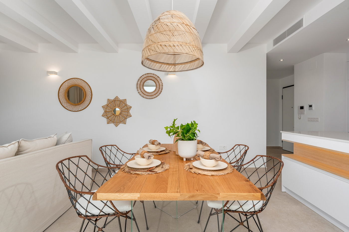 3 Bed, 2 Bath, HouseFor Sale, Los Alcazares, Murcia