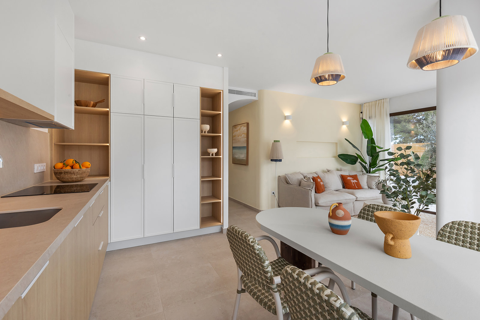 3 Bed, 2 Bath, HouseFor Sale, Los Alcazares, Murcia