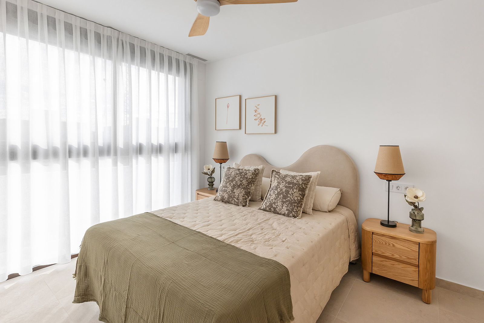 3 Bed, 2 Bath, ApartmentFor Sale, Los Alcazares, Murcia