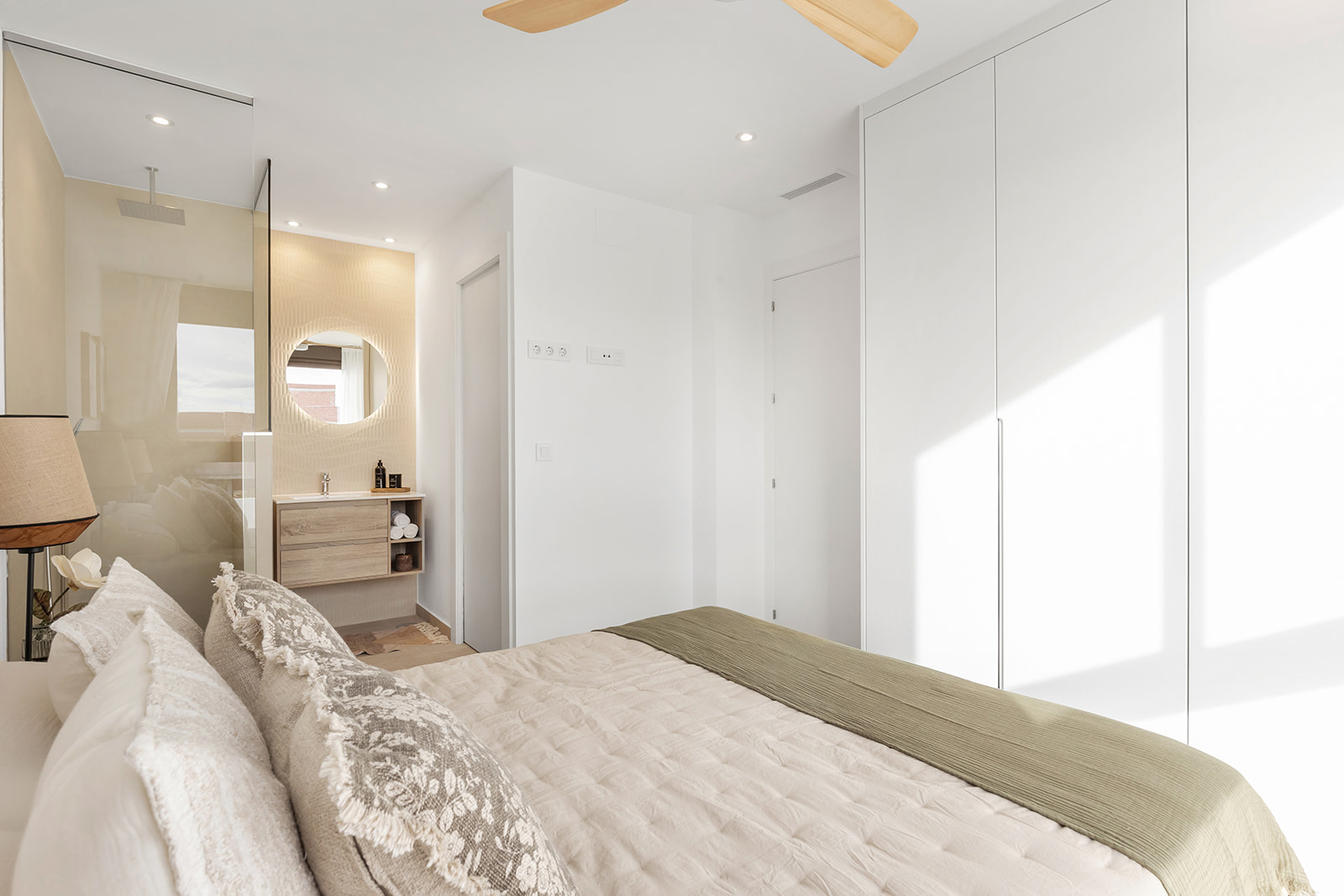 3 Bed, 2 Bath, ApartmentFor Sale, Los Alcazares, Murcia