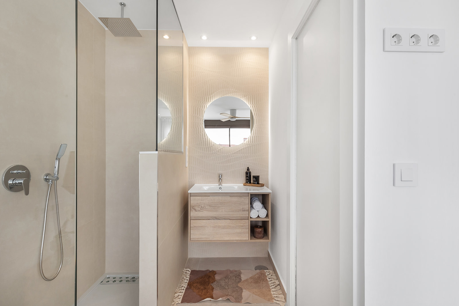 3 Bed, 2 Bath, ApartmentFor Sale, Los Alcazares, Murcia