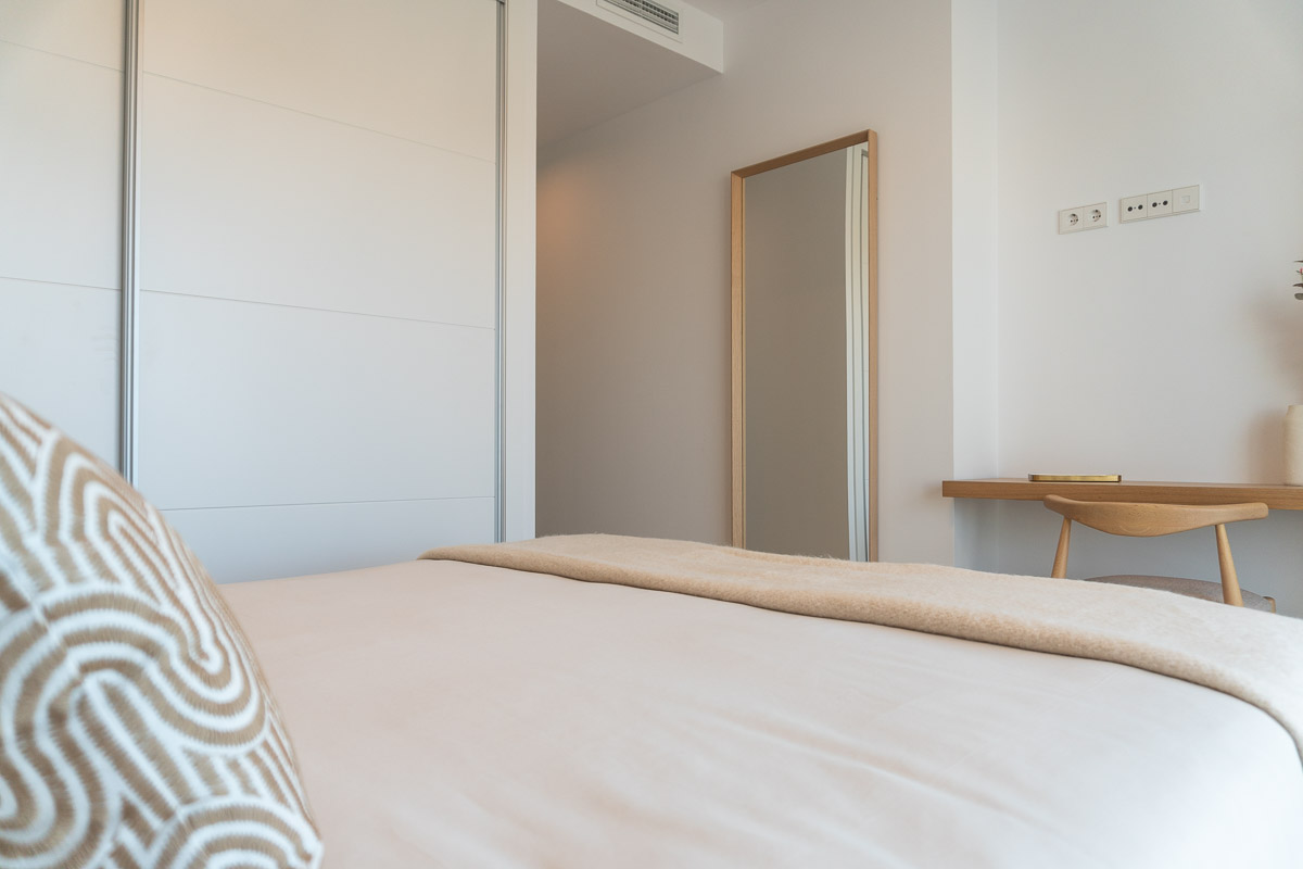 4 Bed, 2 Bath, ApartmentFor Sale, Playa Flamenca, Alicante