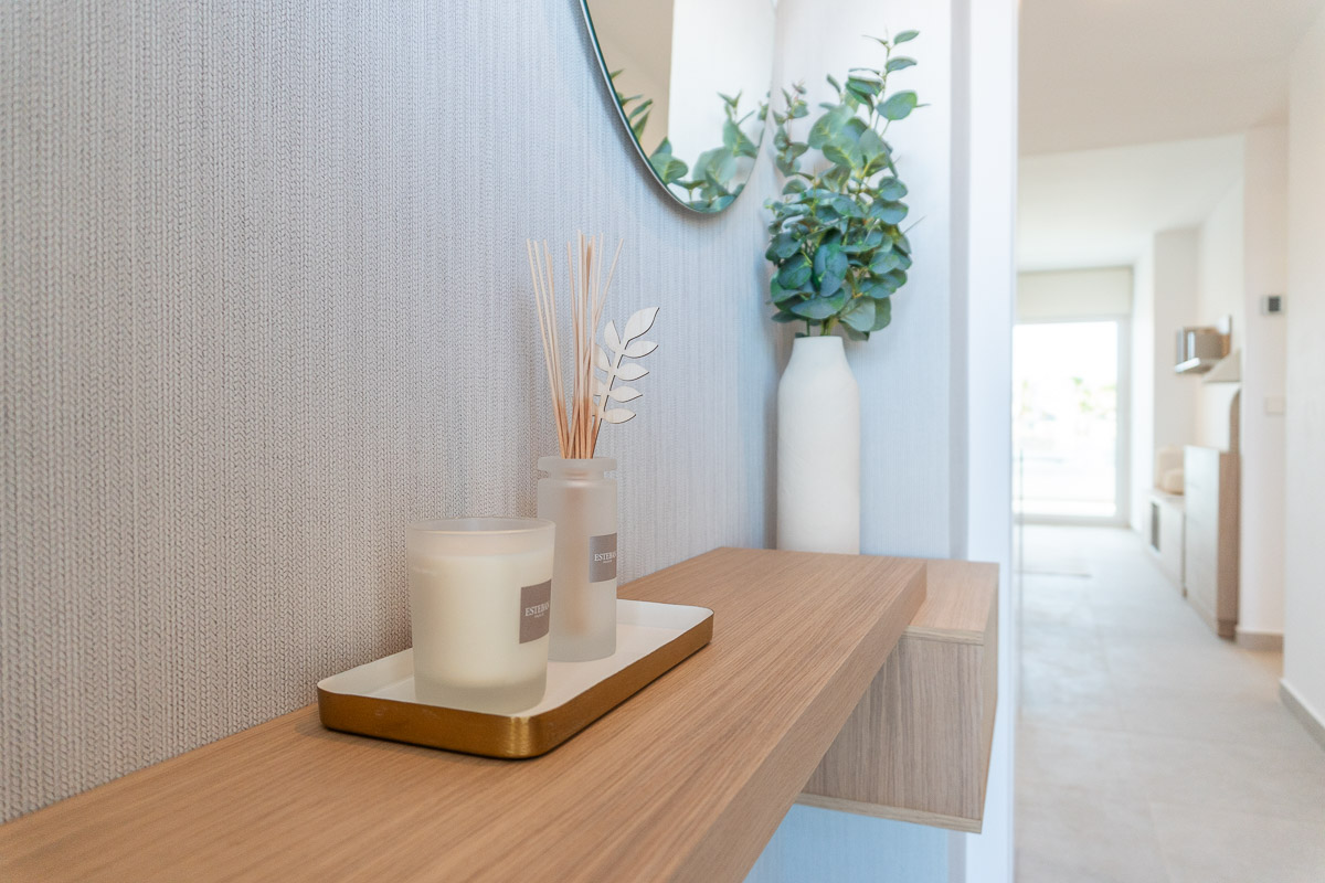 4 Bed, 2 Bath, ApartmentFor Sale, Playa Flamenca, Alicante