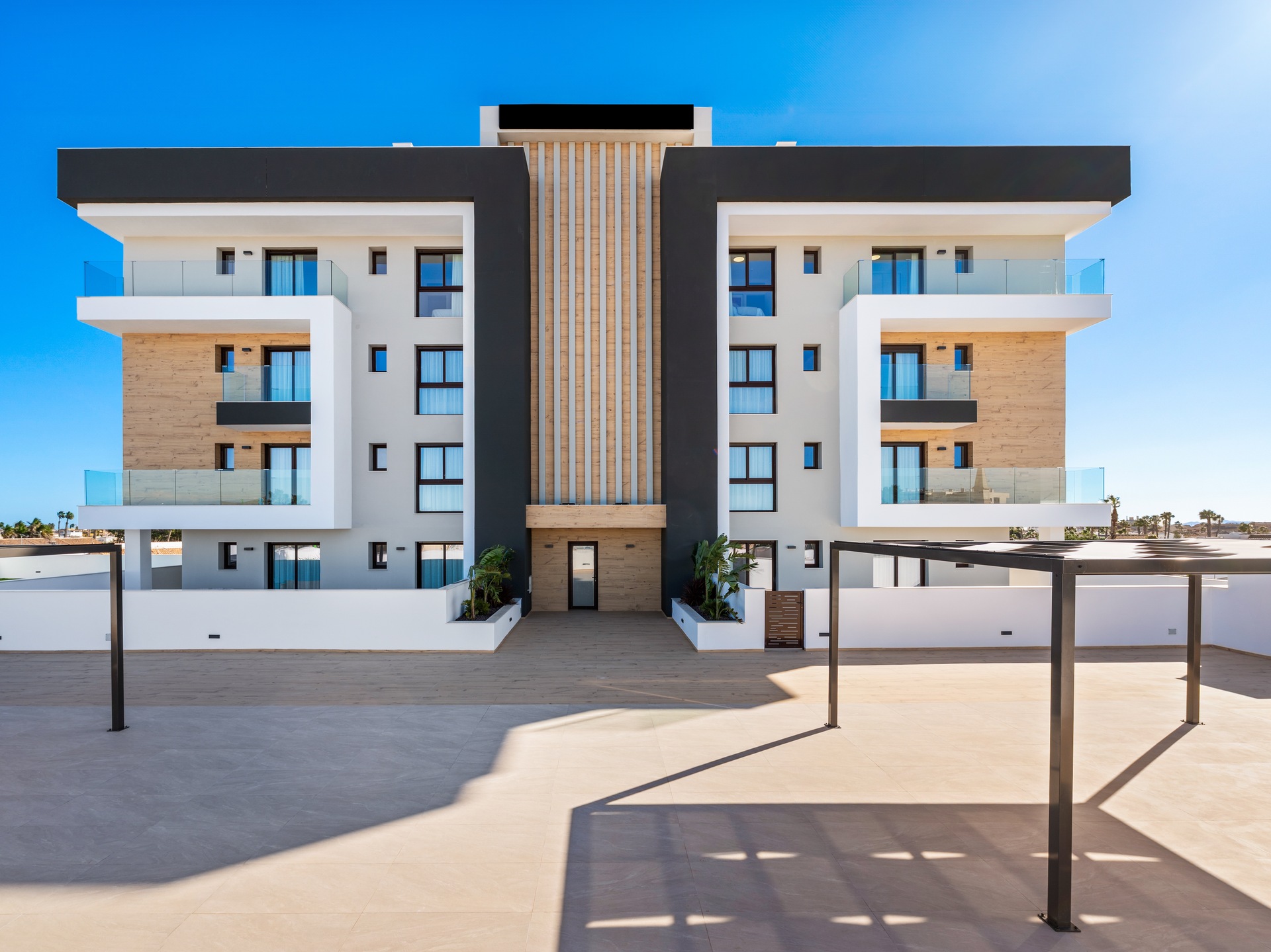 3 Bed, 2 Bath, ApartmentFor Sale, Los Alcazares, Murcia