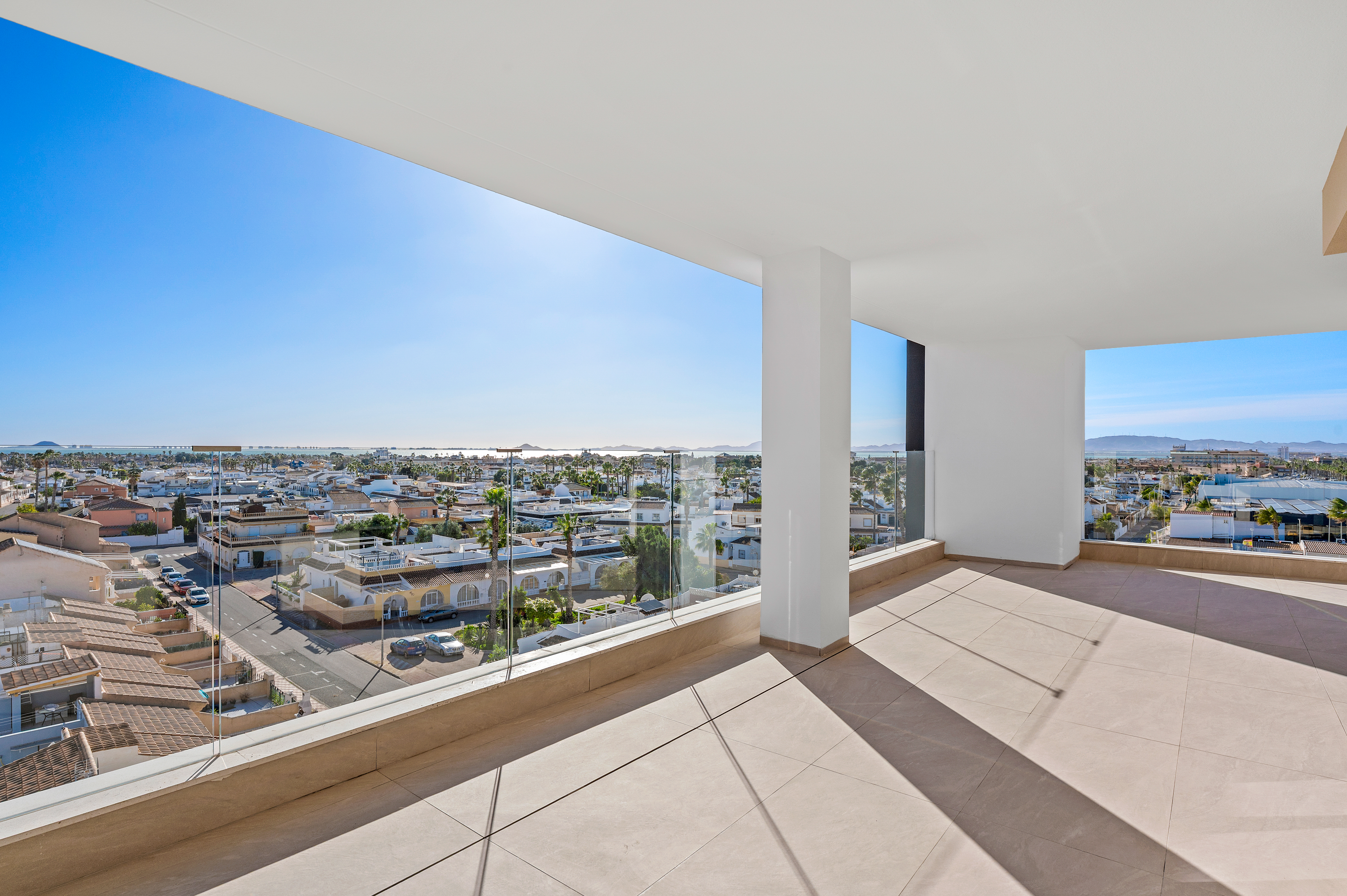 3 Bed, 2 Bath, ApartmentFor Sale, Los Alcazares, Murcia